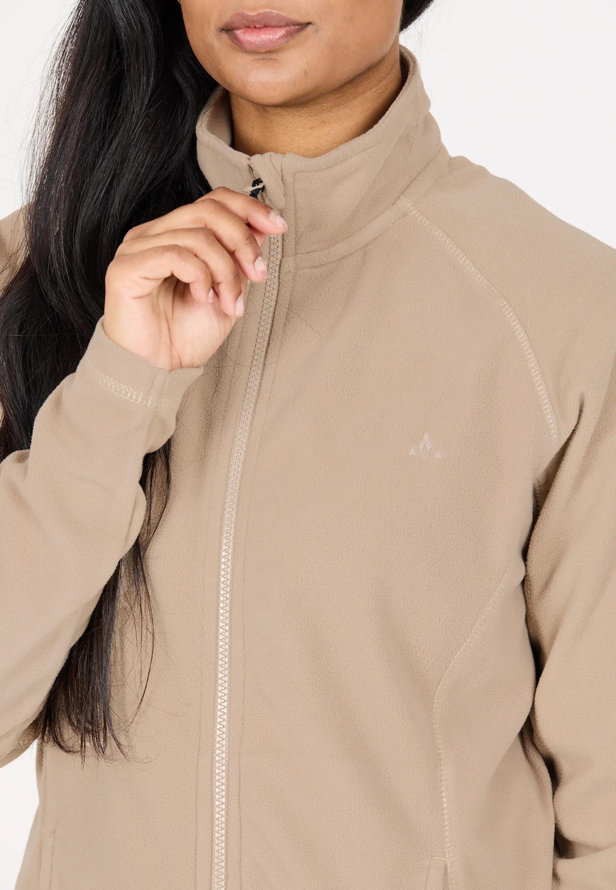 Fleecejacke Romark 8/9