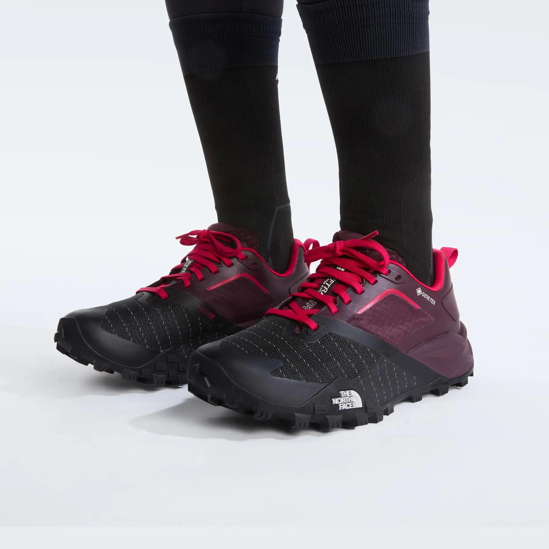 Chaussures de trail THE NORTH FACE OFFTRAIL pour femmes 5/7