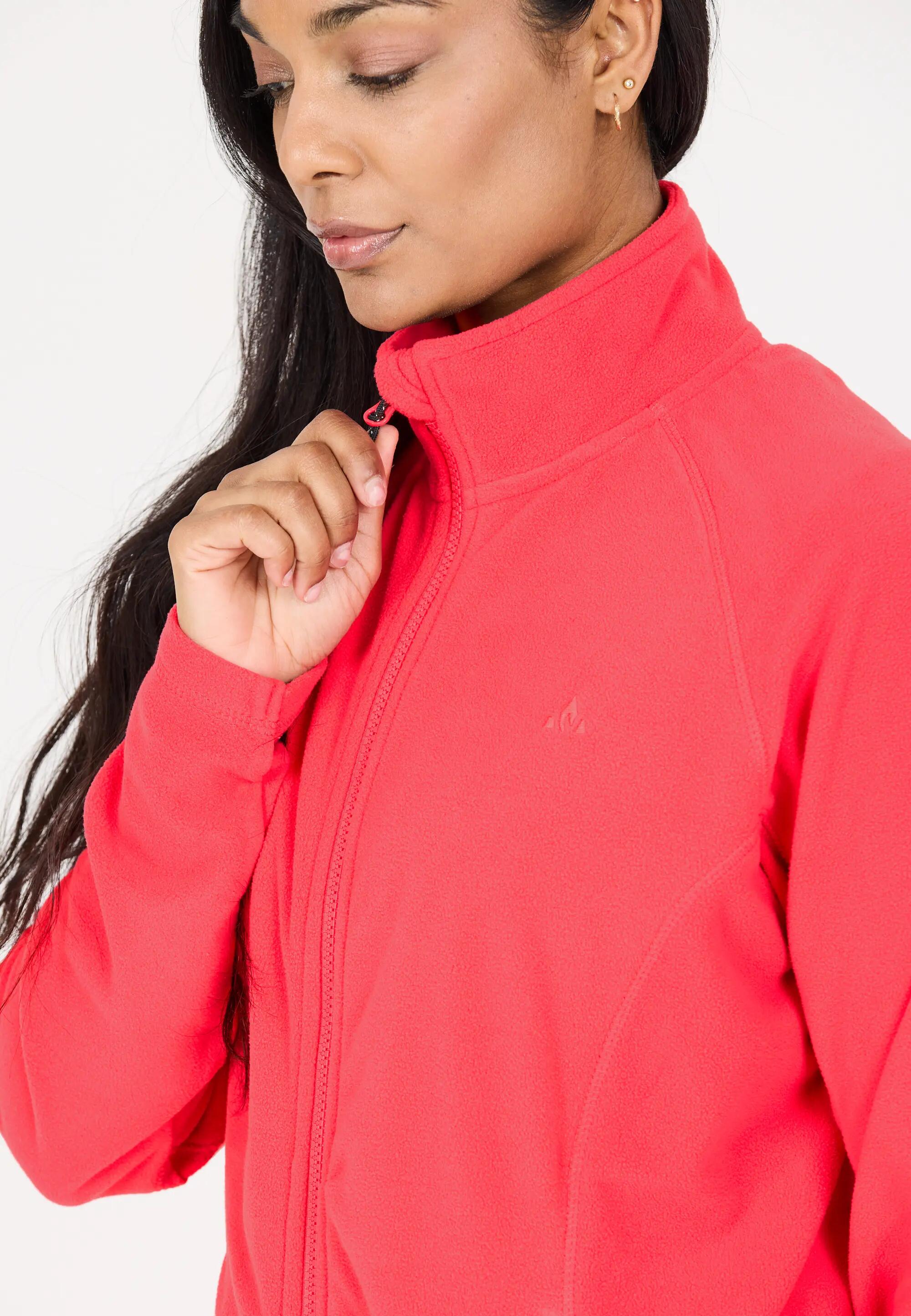 Fleecejacke Romark 7/9
