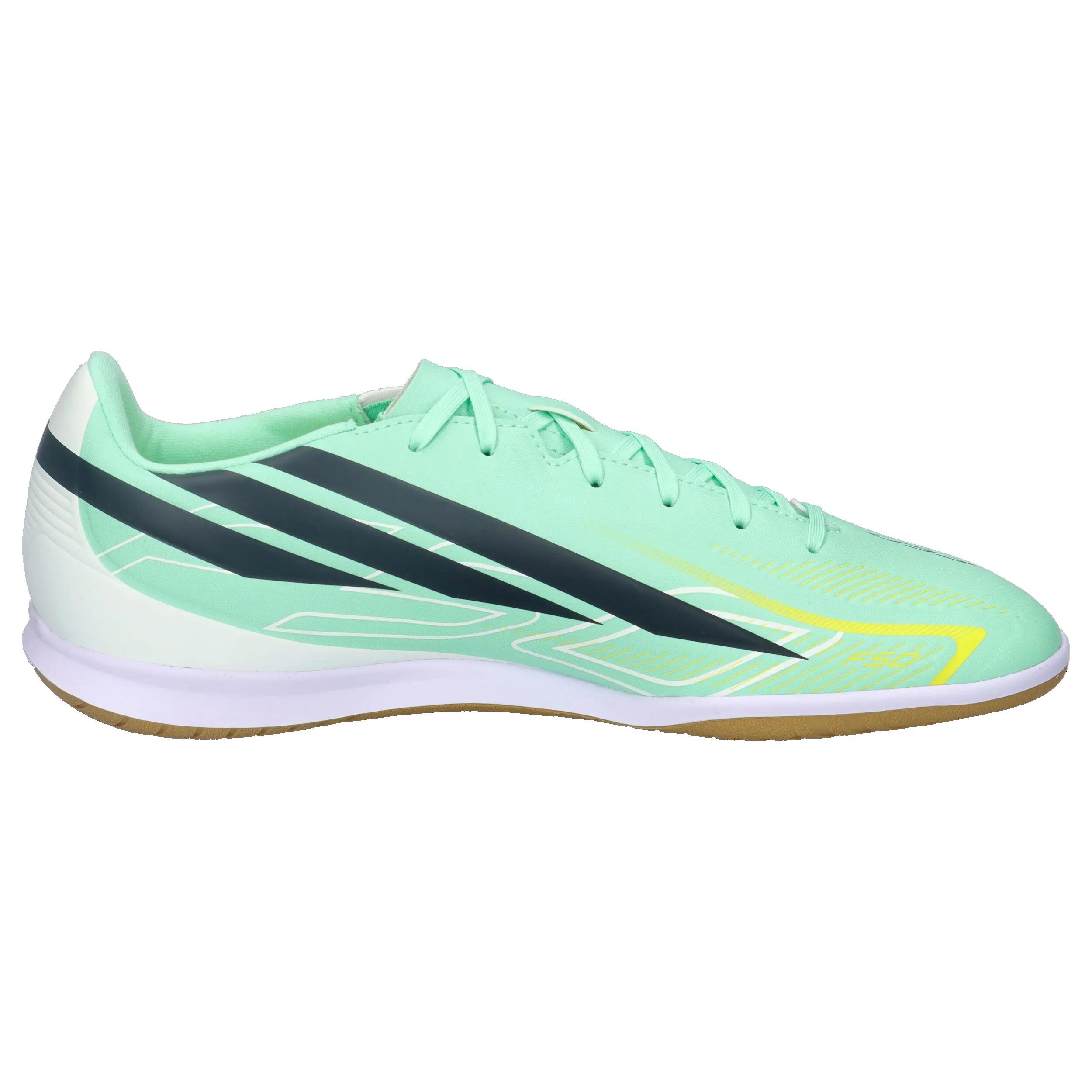 adidas Herren Fussballschuhe F50 Hyperfast Club IN 7/14