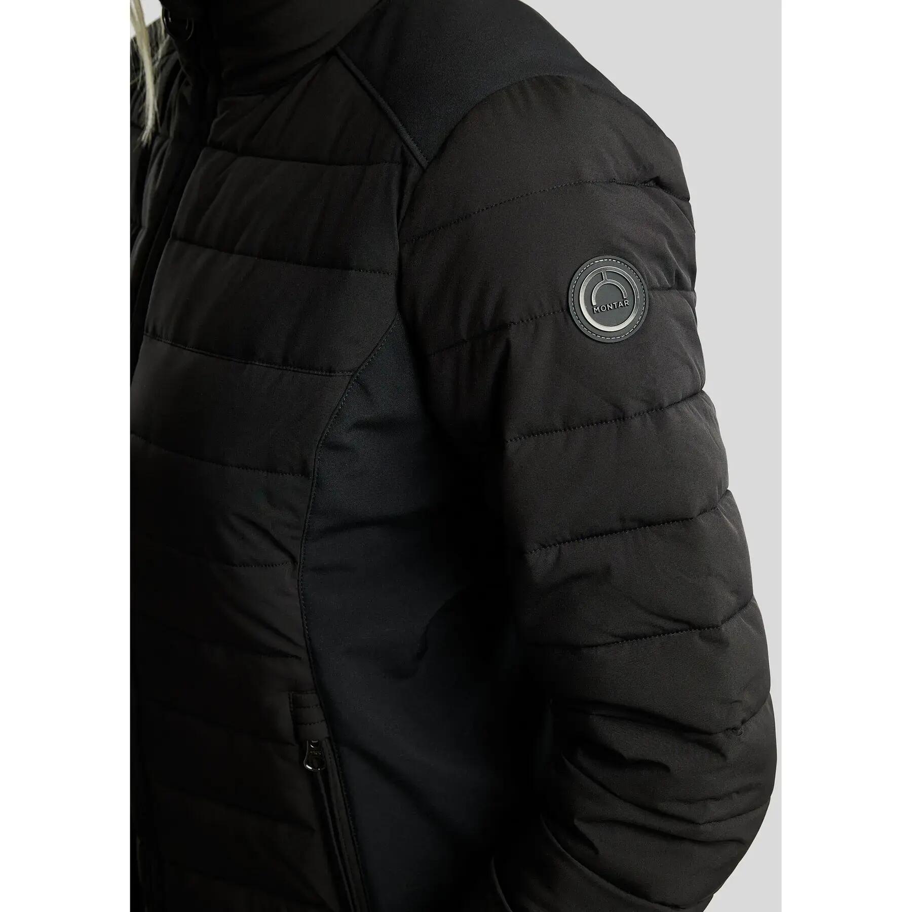 Women's Softshell Jacket Montar Ruby 4/7
