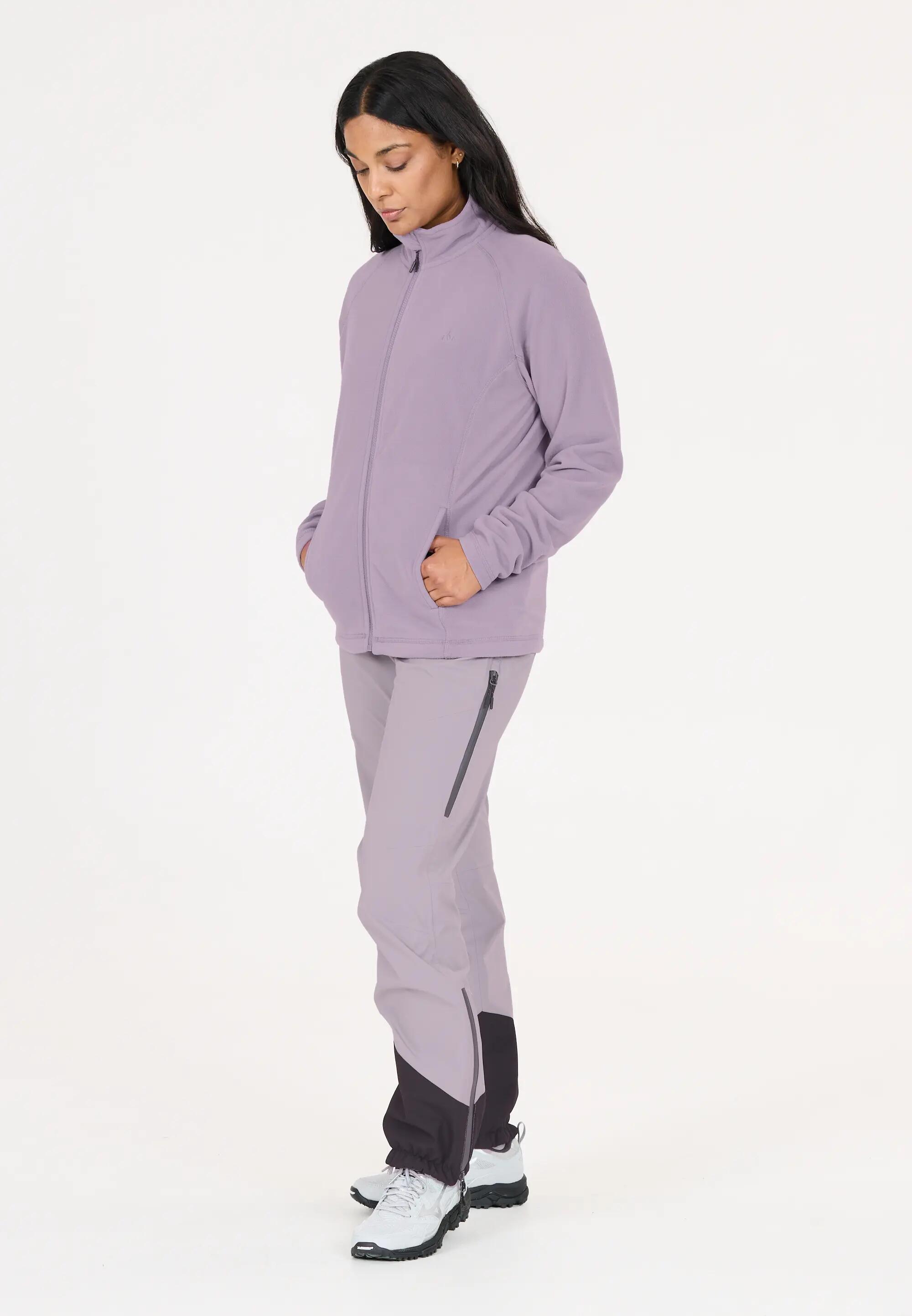 Fleecejacke Romark 4/9
