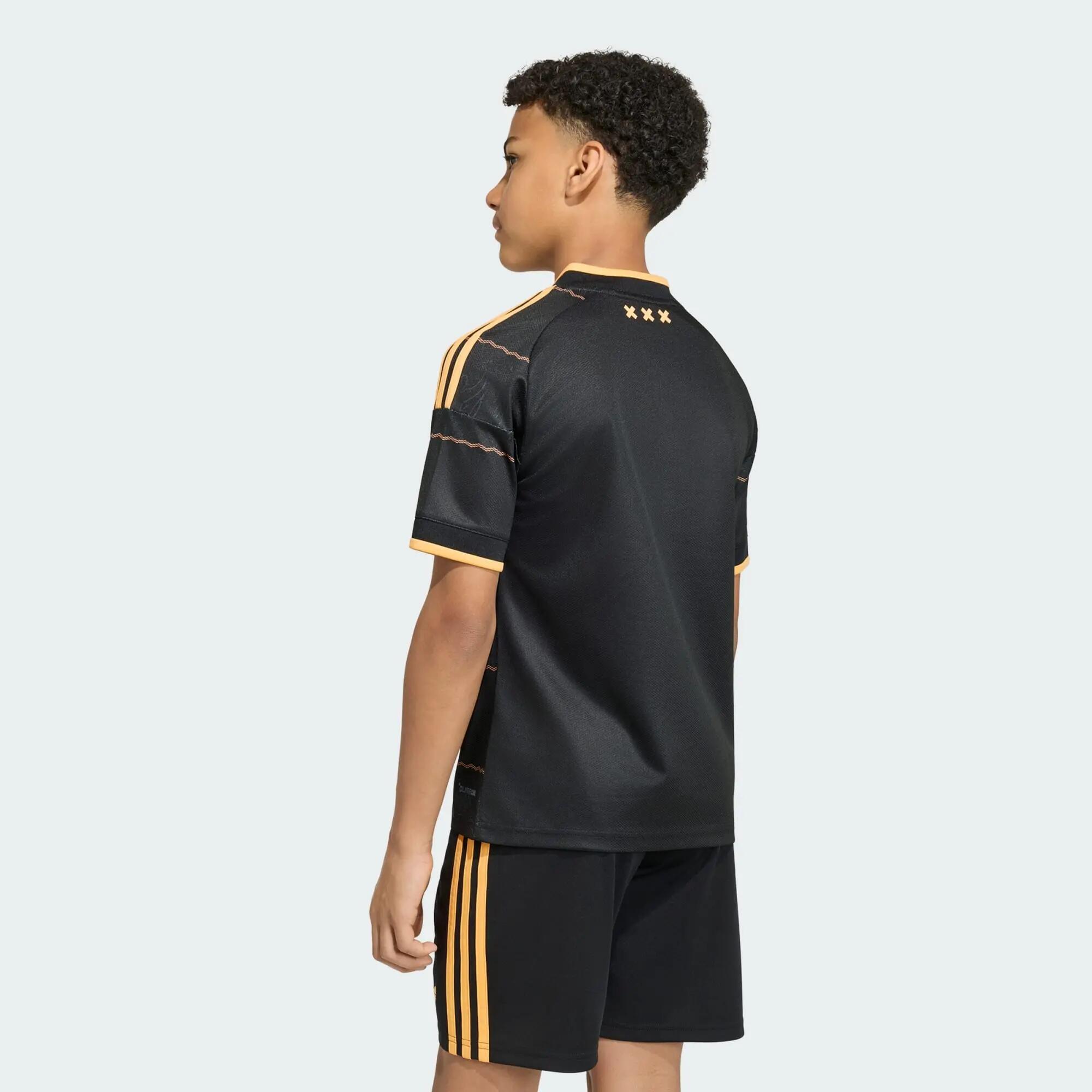 Camiseta segunda equipación Ajax 26/27 3/6