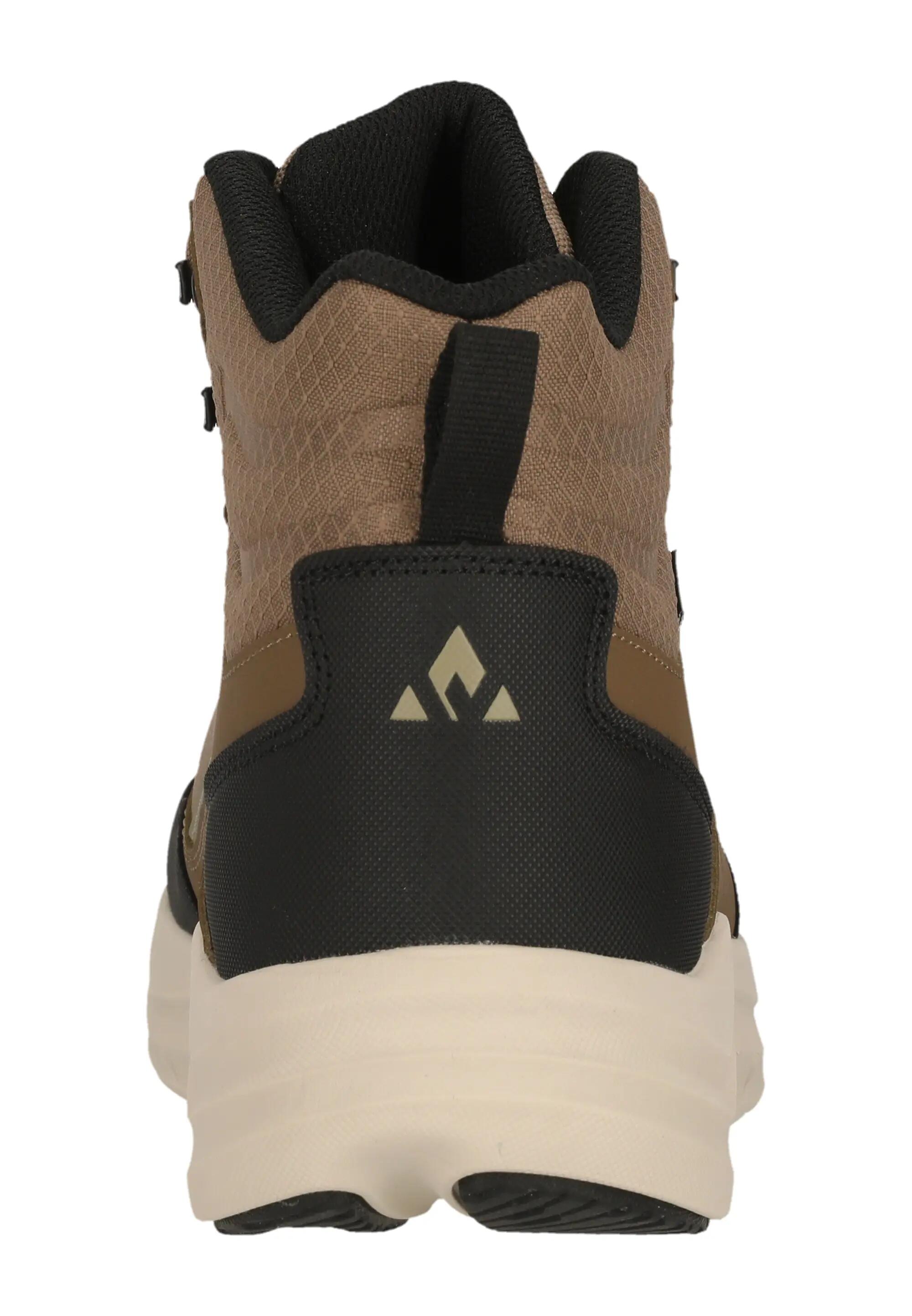 Trekkingschuhe Terox 5/8