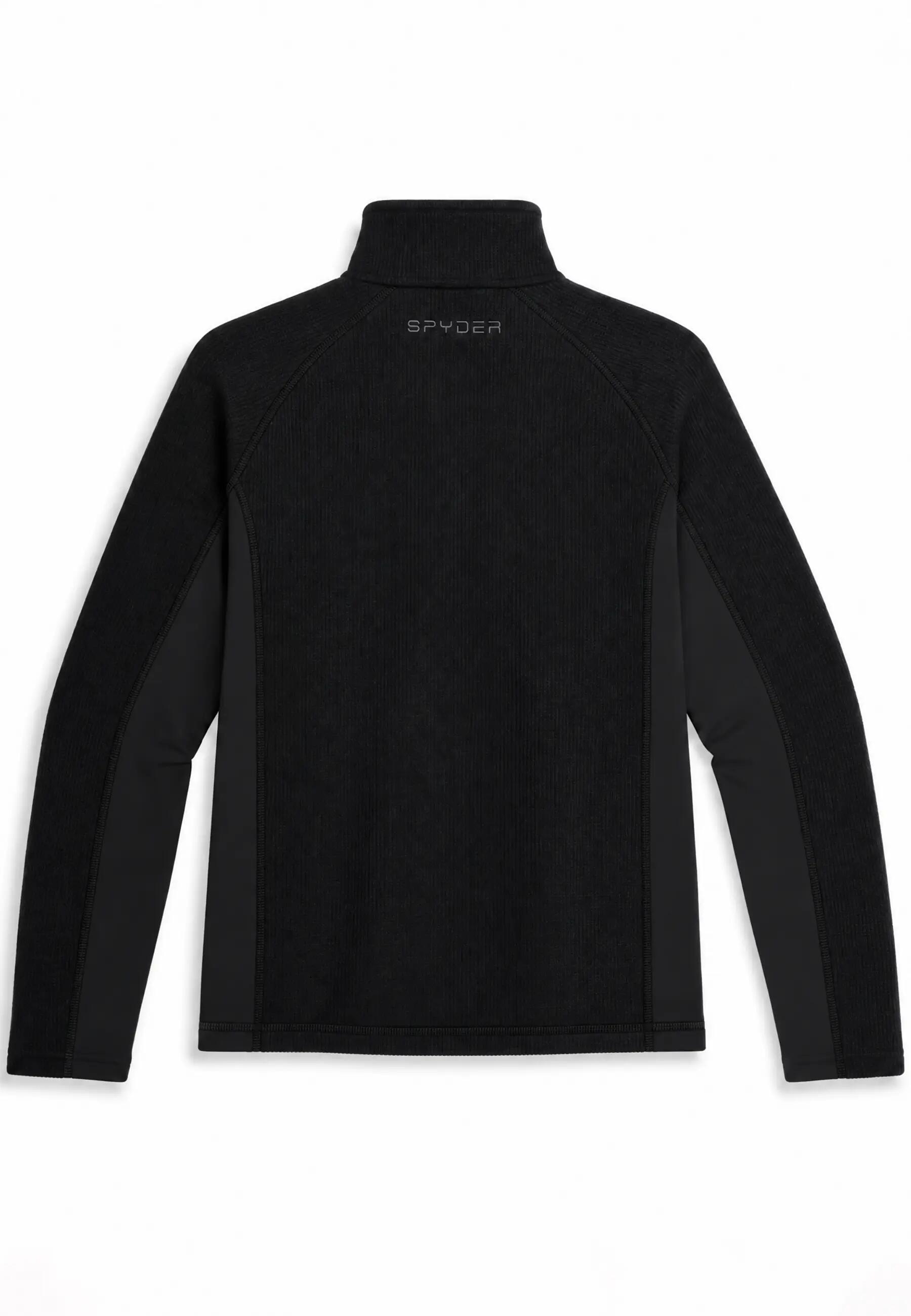 Zip Up Sweater Ski Herren - CORE 2/3