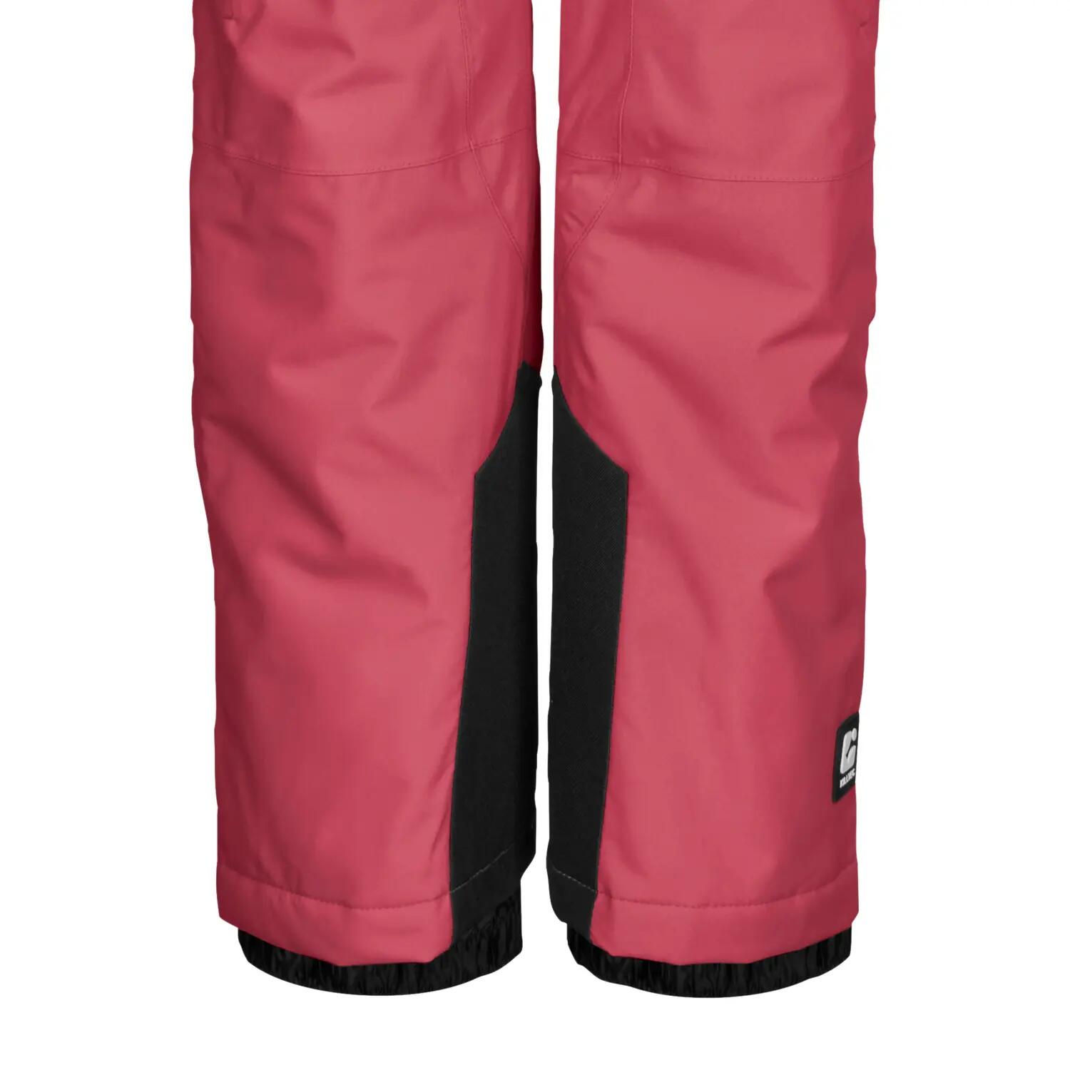 Kinder Skihose KSW 213 GRLS SKI PNTS 4/7