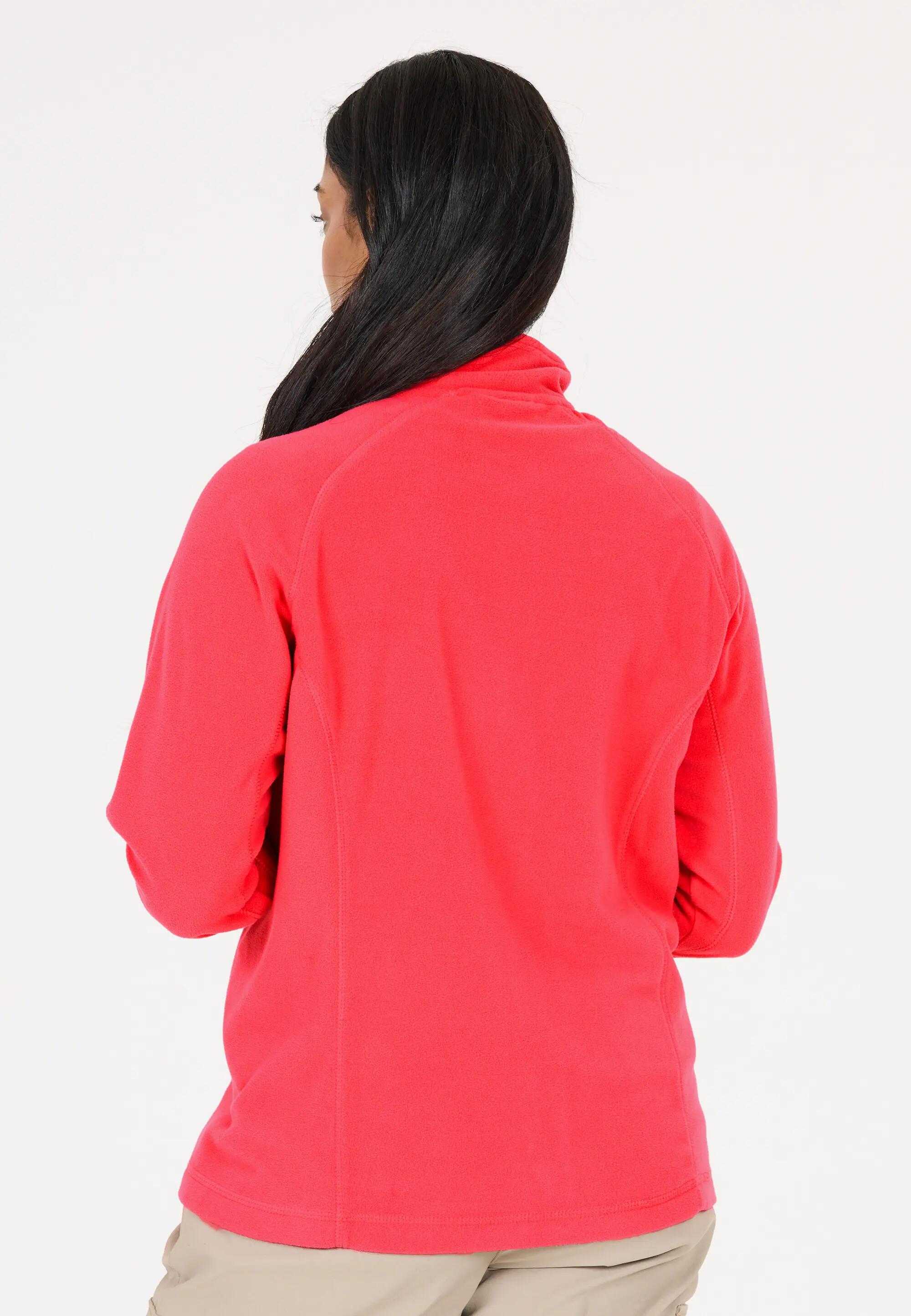 Fleecejacke Romark 6/9