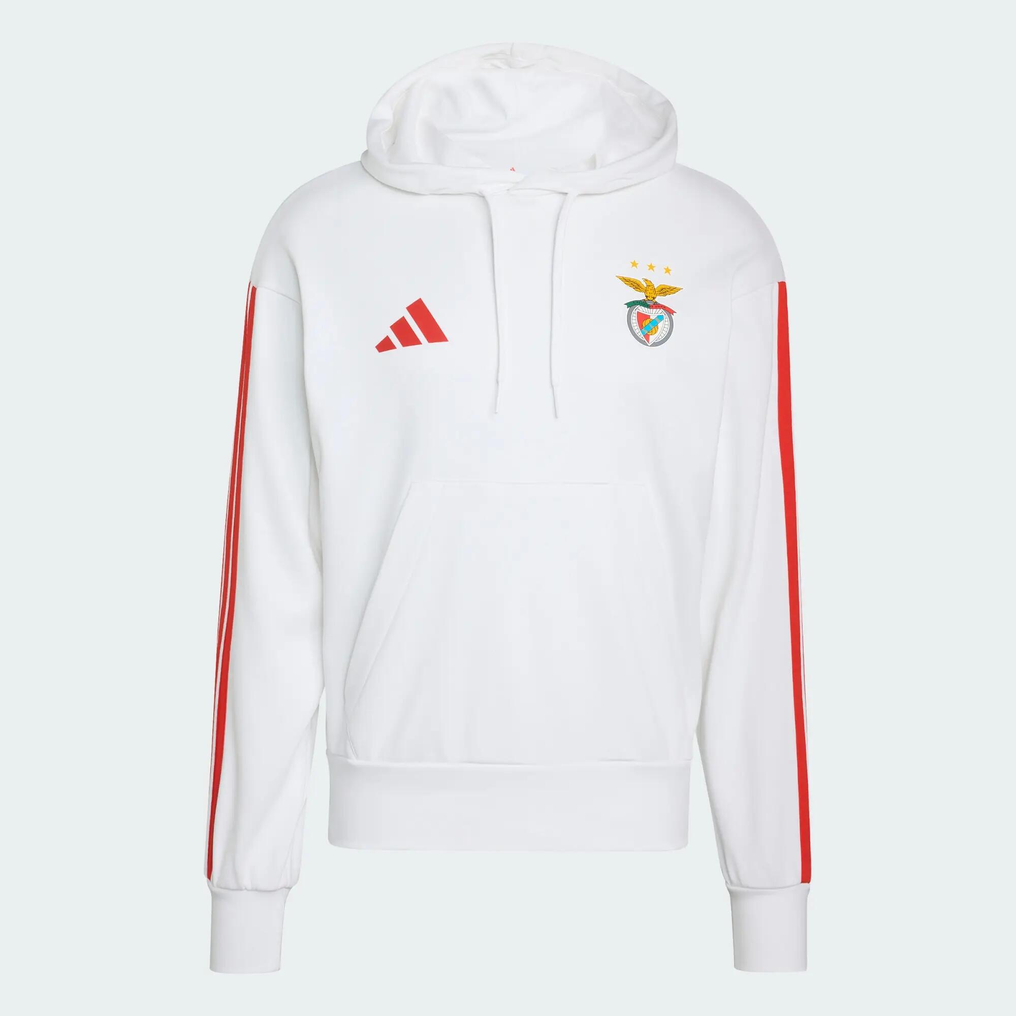 SL Benfica DNA Hoodie 2/5