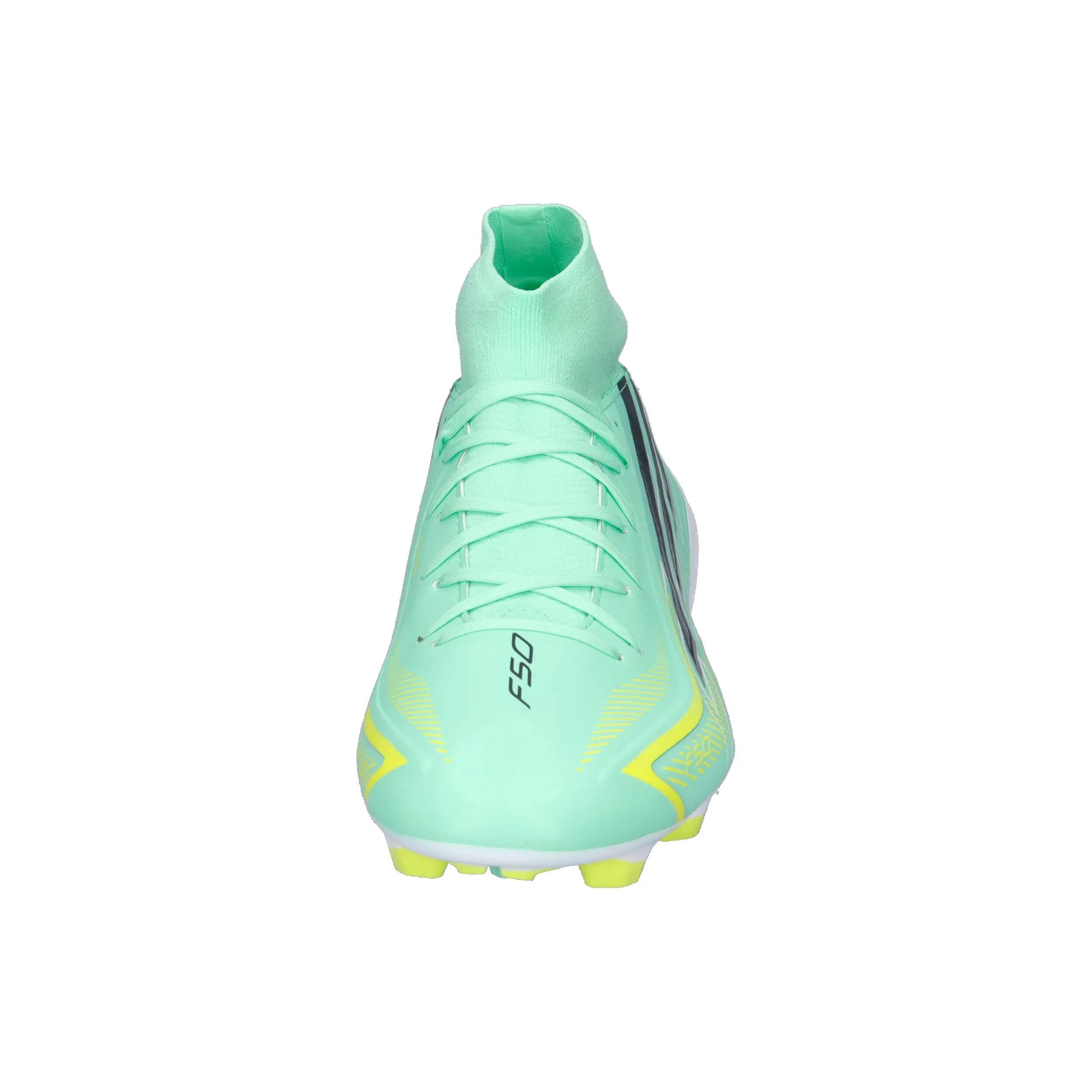 adidas Herren Fussballschuhe F50 Hyperfast League Mid FG 3/14