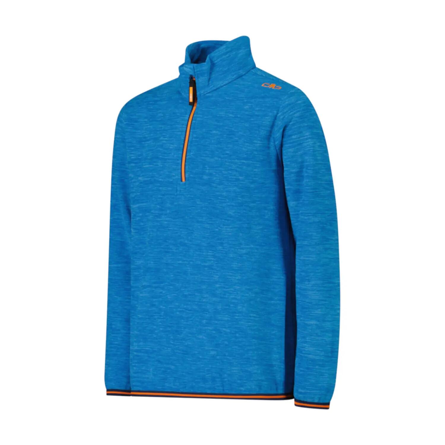 CMP Jungen Fleece Pullover KID 34G4894 3/3