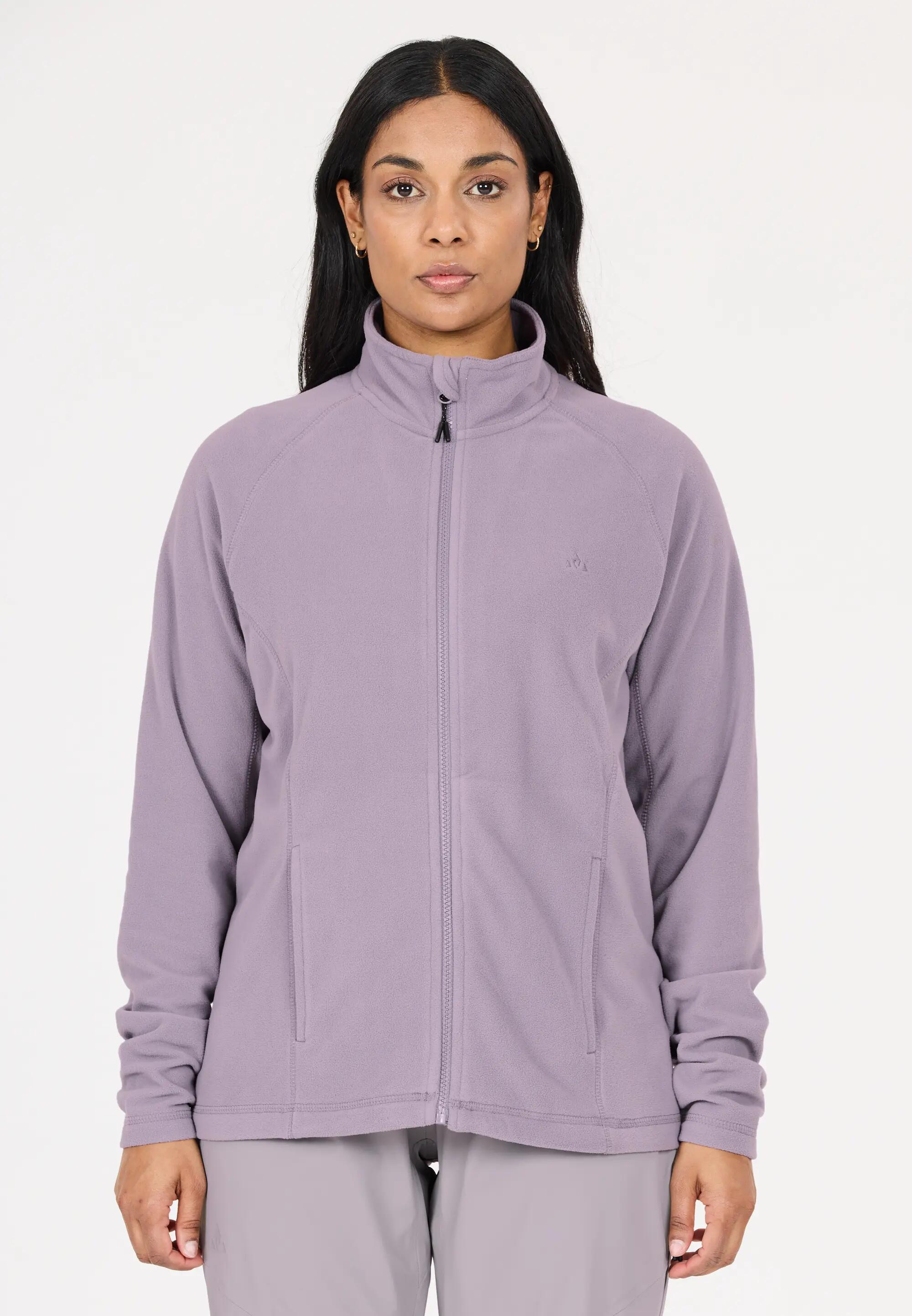 Fleecejacke Romark 3/9