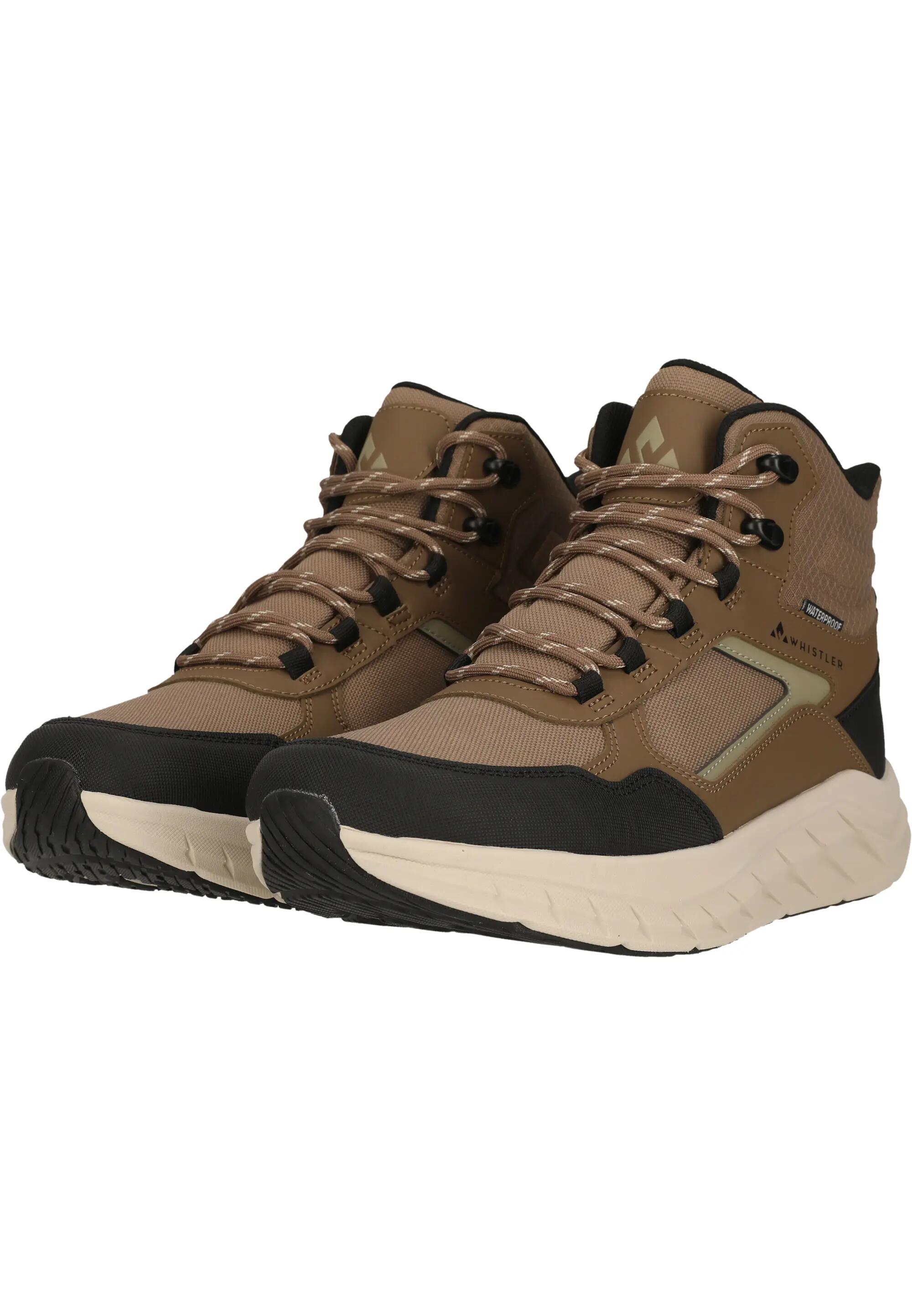 Trekkingschuhe Terox 4/8