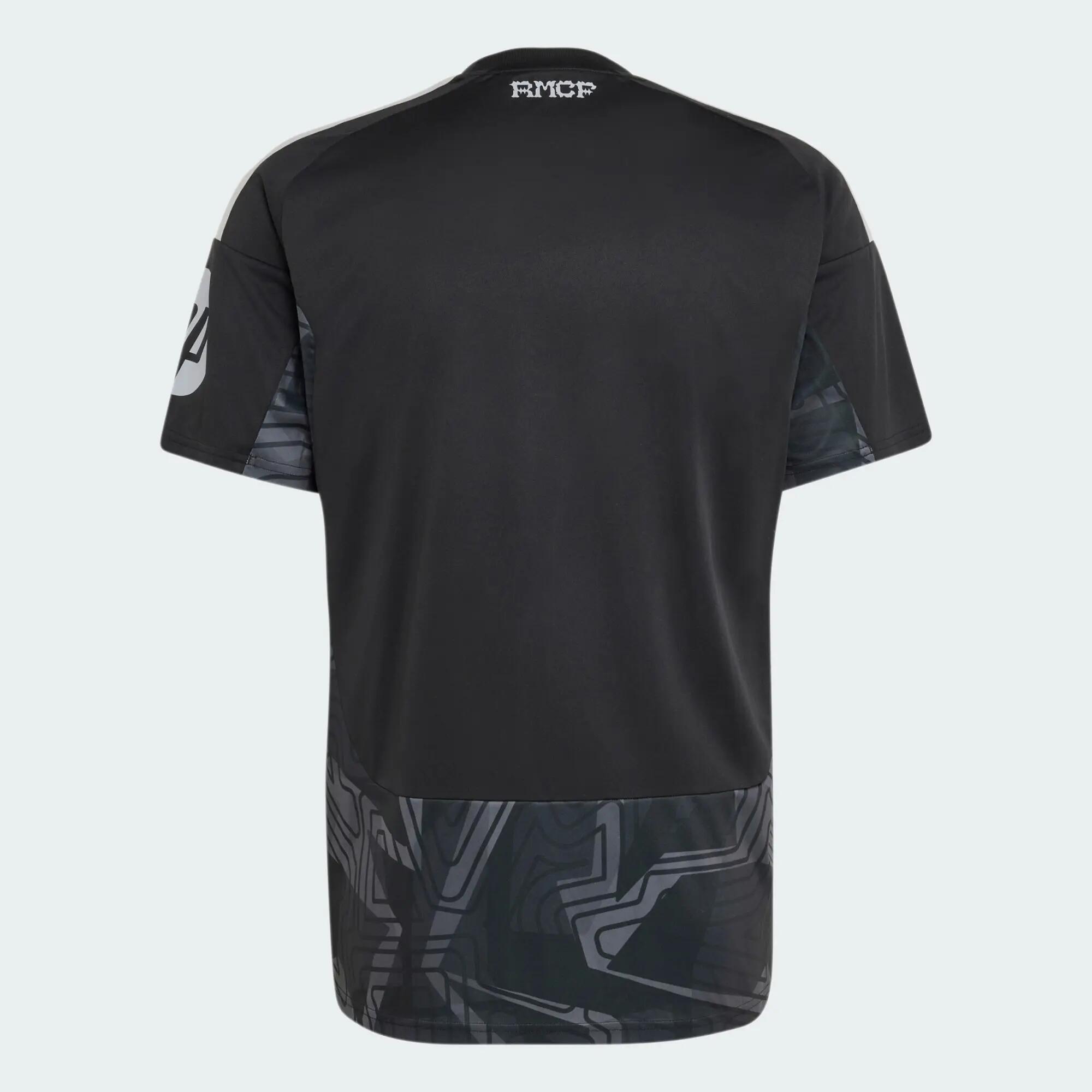 Camiseta portero primera equipación Real Madrid 26/27 5/6