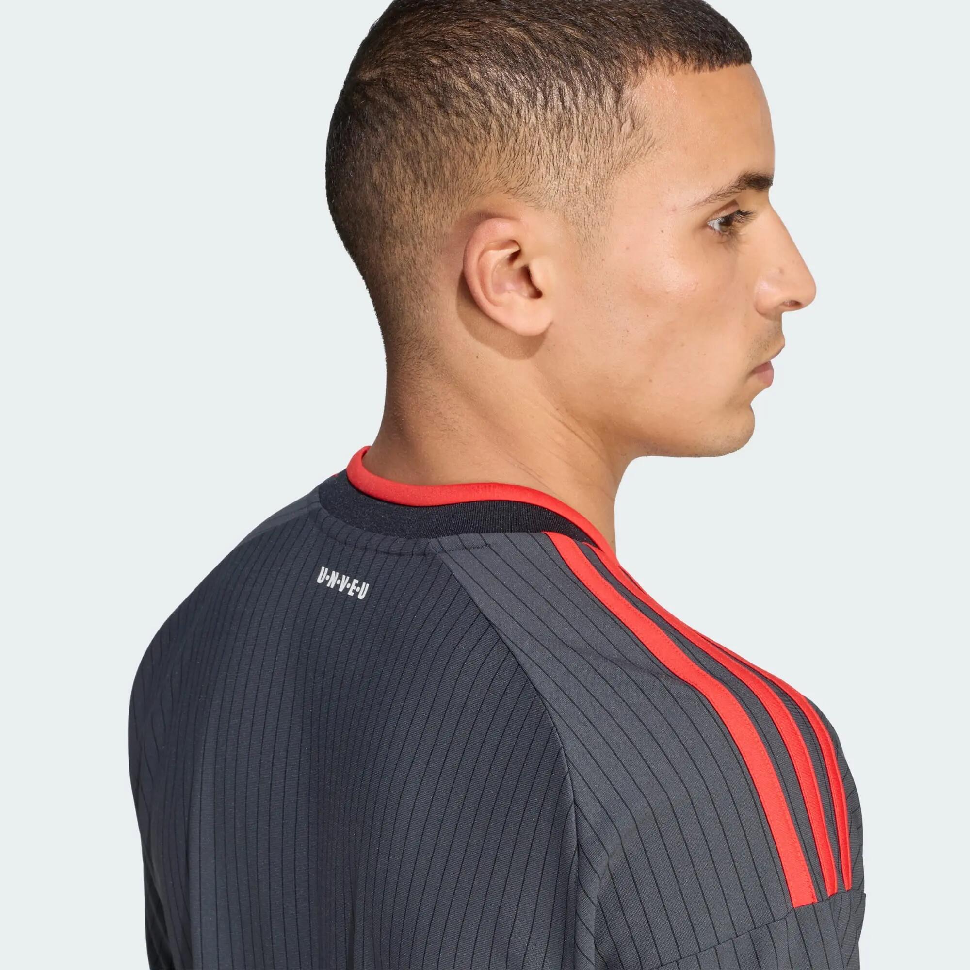 Union Berlin 26/27 Uitshirt 6/6