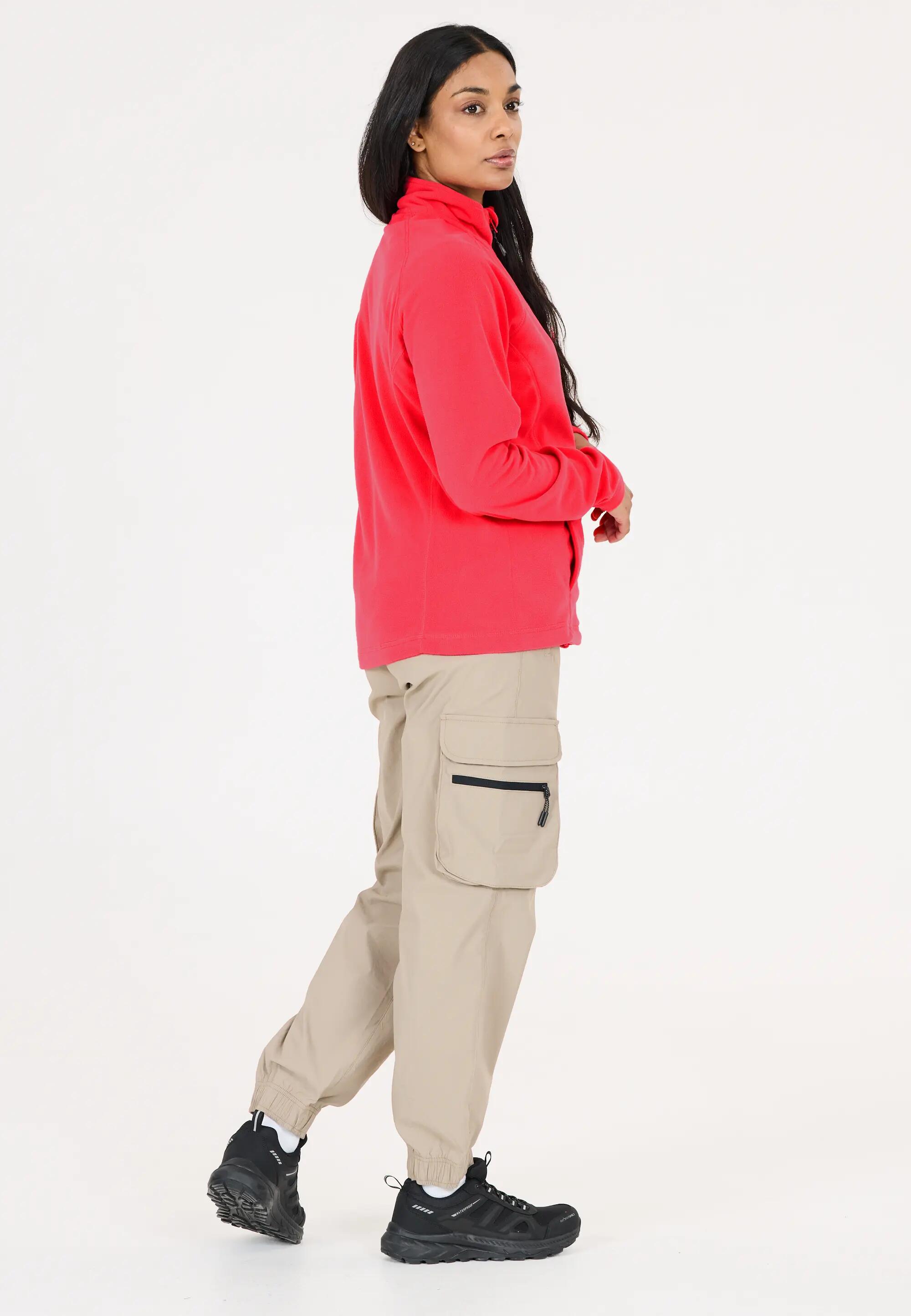 Fleecejacke Romark 5/9