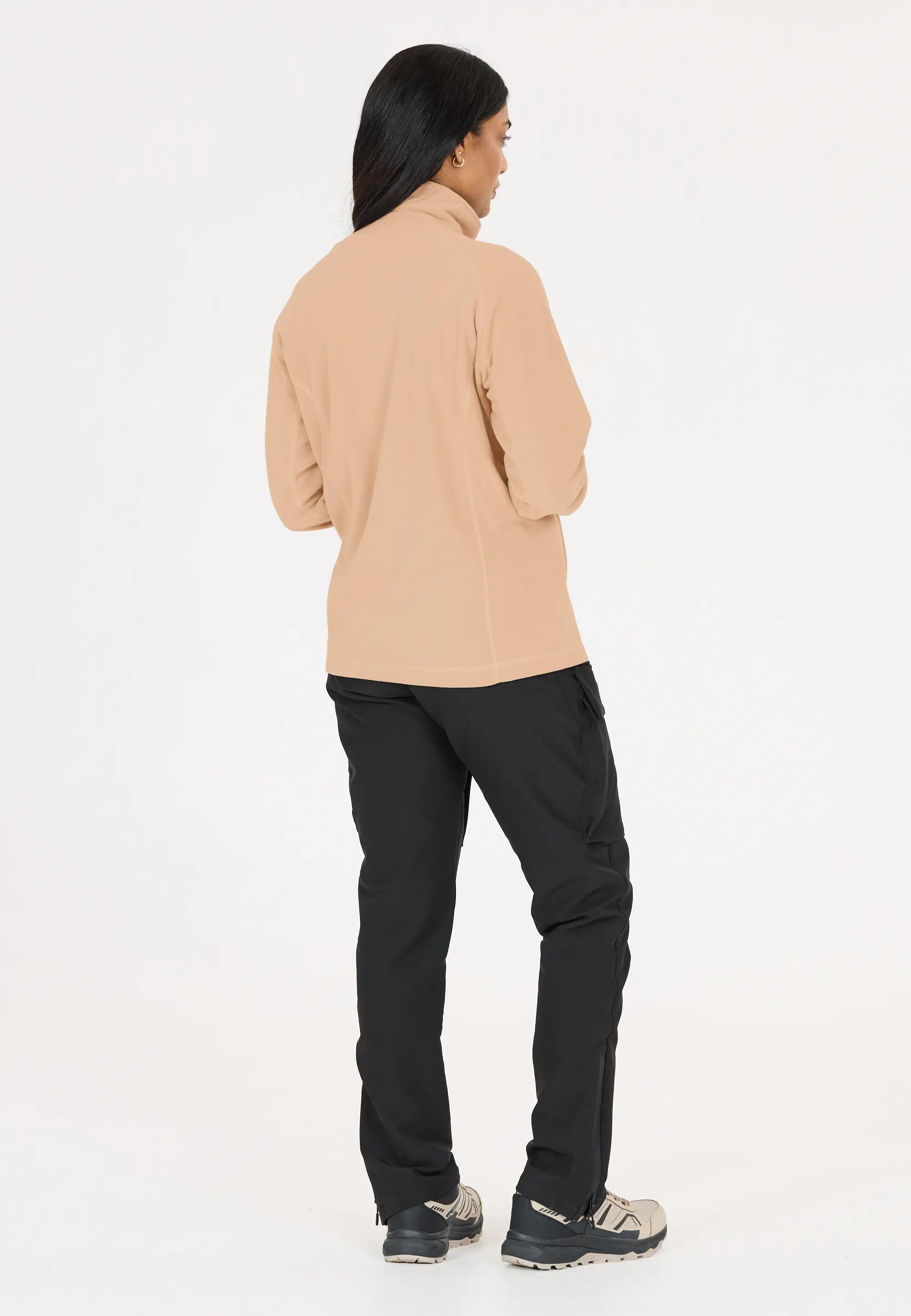 Fleecejacke Romark 6/9