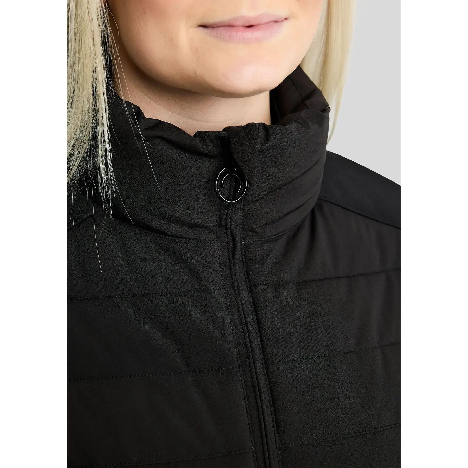 Women's Softshell Jacket Montar Ruby 2/7