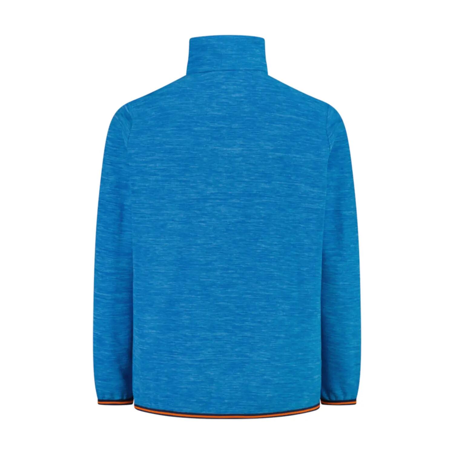 CMP Jungen Fleece Pullover KID 34G4894 2/3