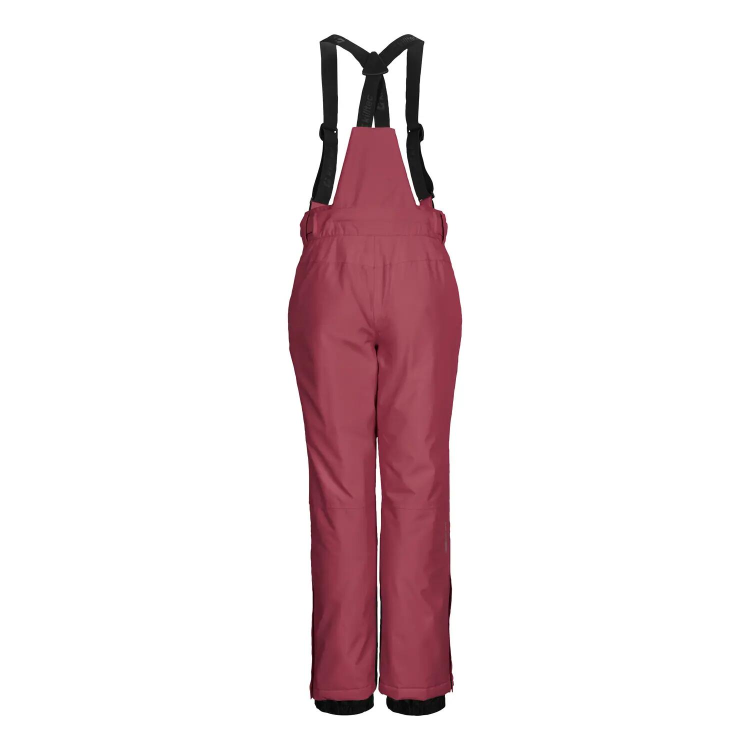 Kinder Skihose KSW 213 GRLS SKI PNTS 2/7