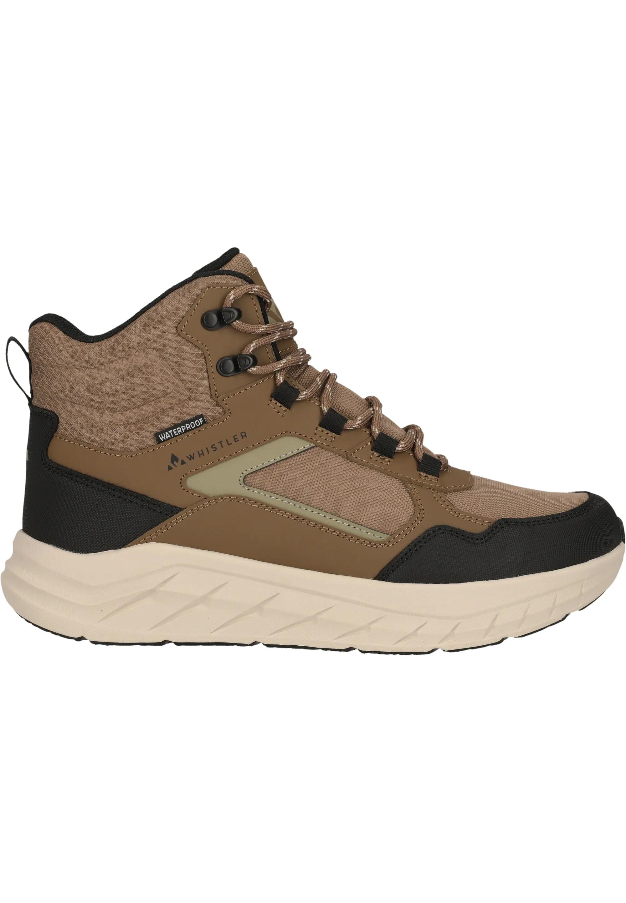 Trekkingschuhe Terox 3/8