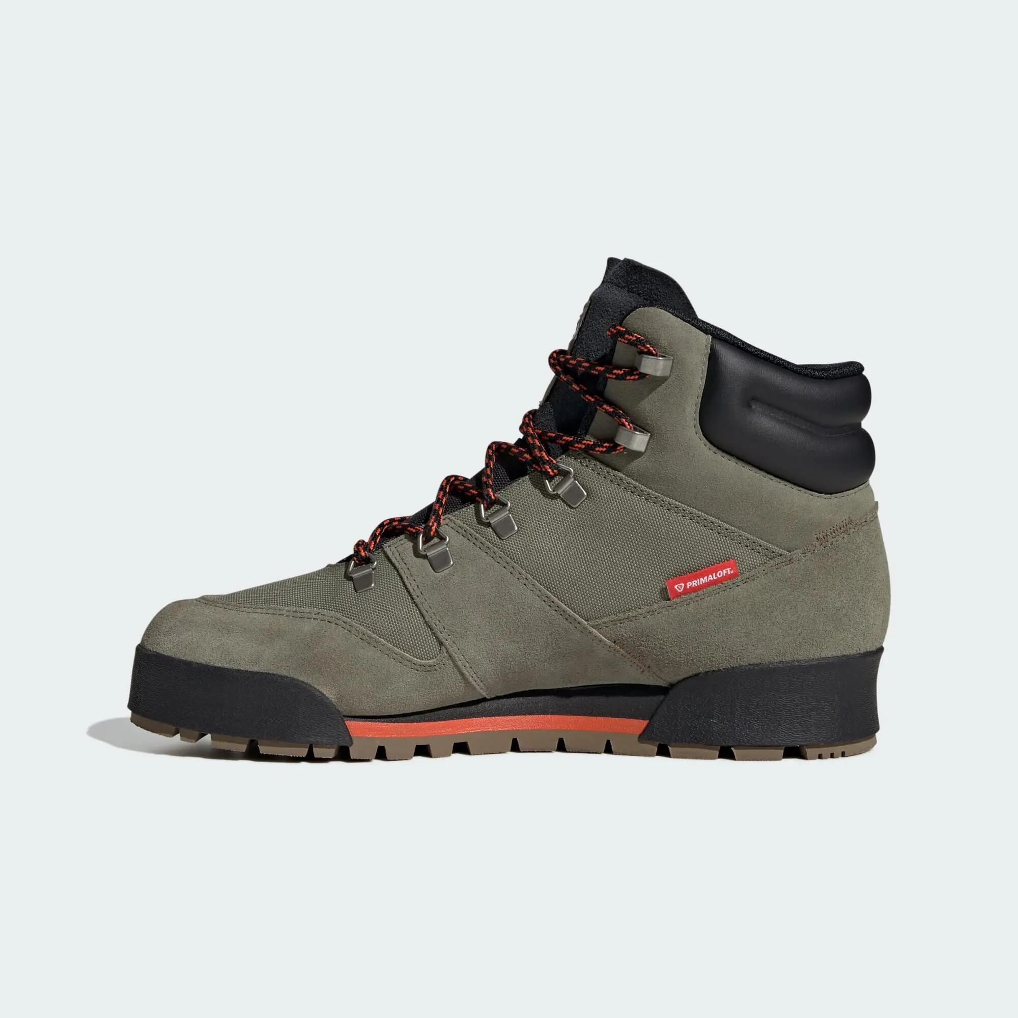 Terrex Snowpitch CLIMAWARM Hikingschoenen 8/14