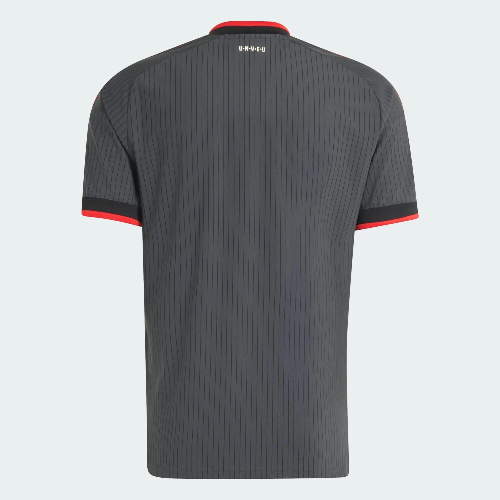 Union Berlin 26/27 Uitshirt 5/6