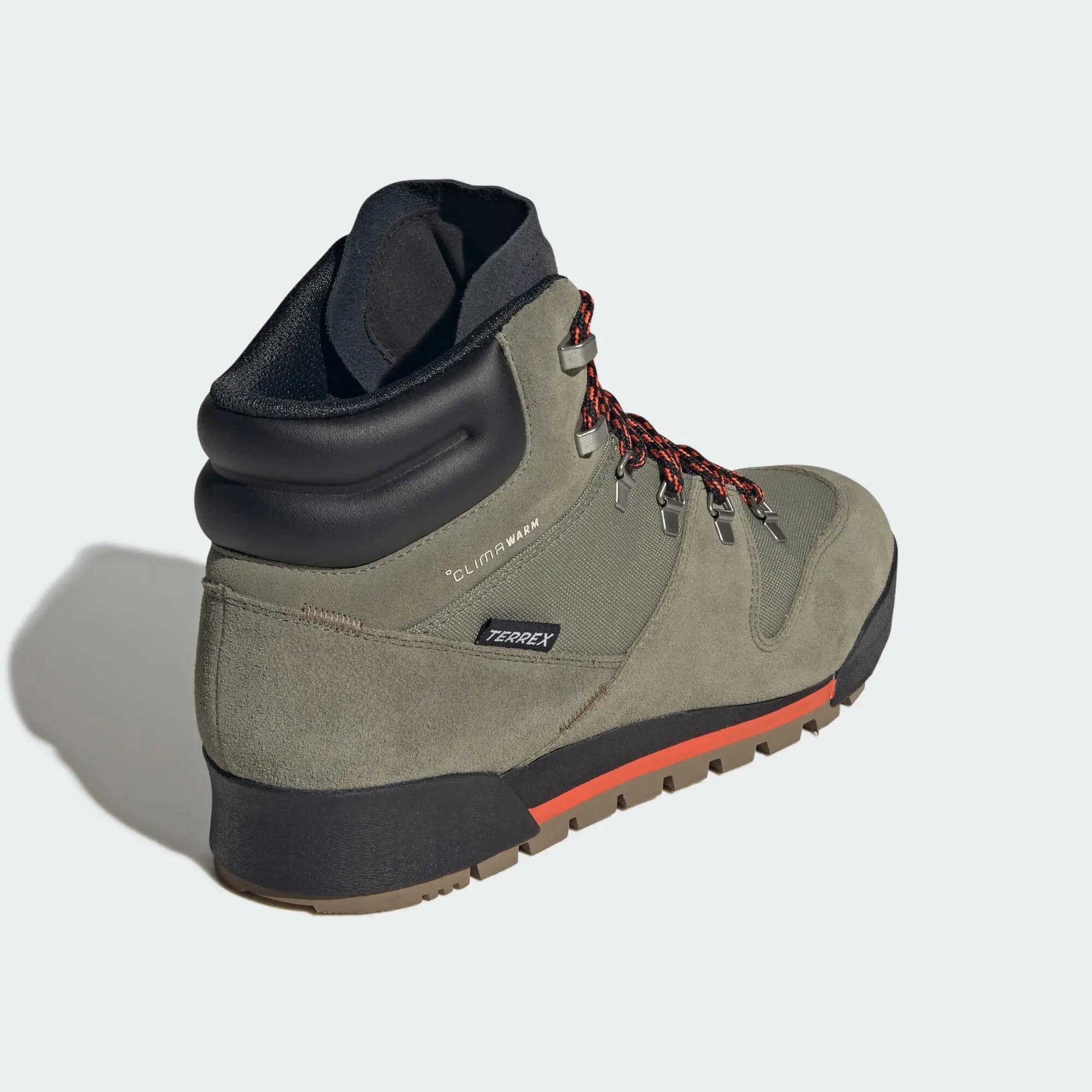 Terrex Snowpitch CLIMAWARM Hikingschoenen 7/14