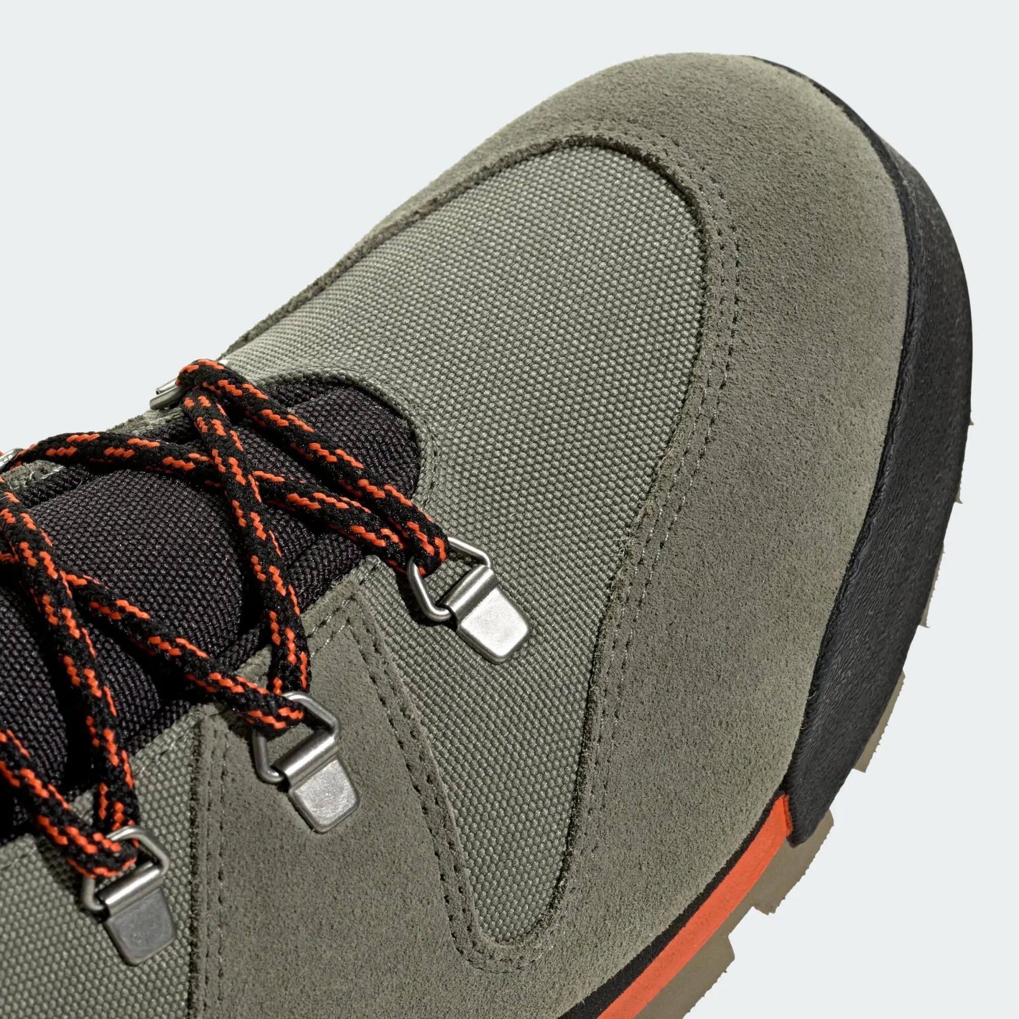 Terrex Snowpitch CLIMAWARM Hikingschoenen 6/14