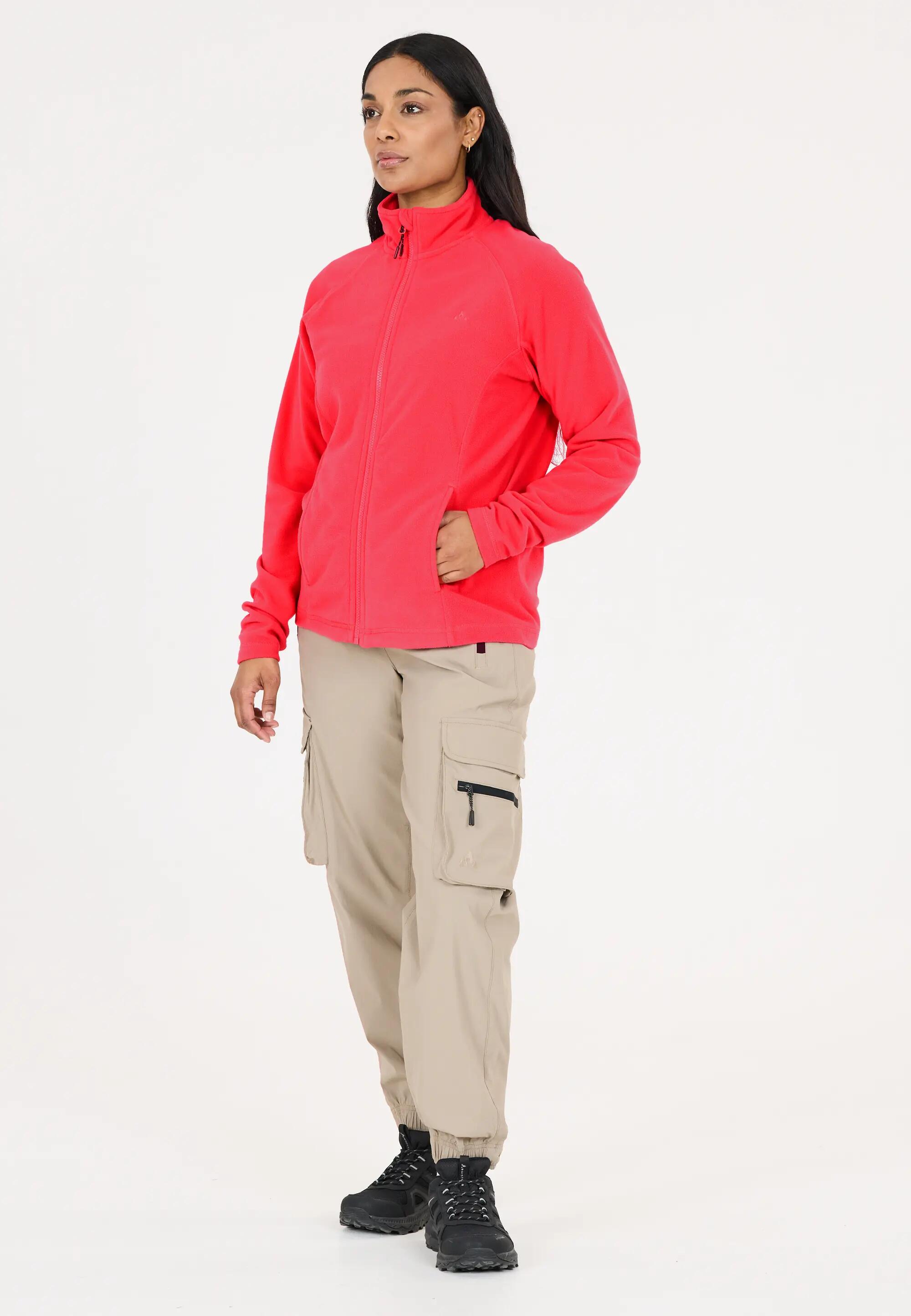 Fleecejacke Romark 3/9