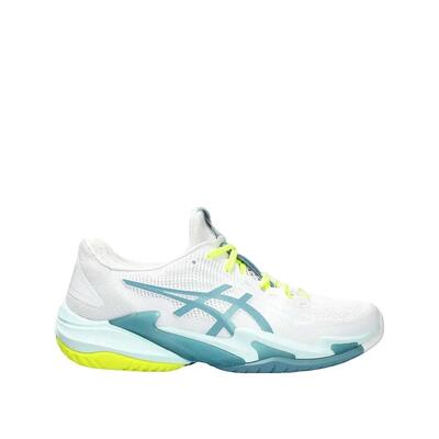 Tennisschoenen asics court ff 3 wit