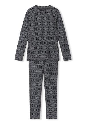 Zestaw bielizny termoaktywnej dla dzieci Reima Taival
