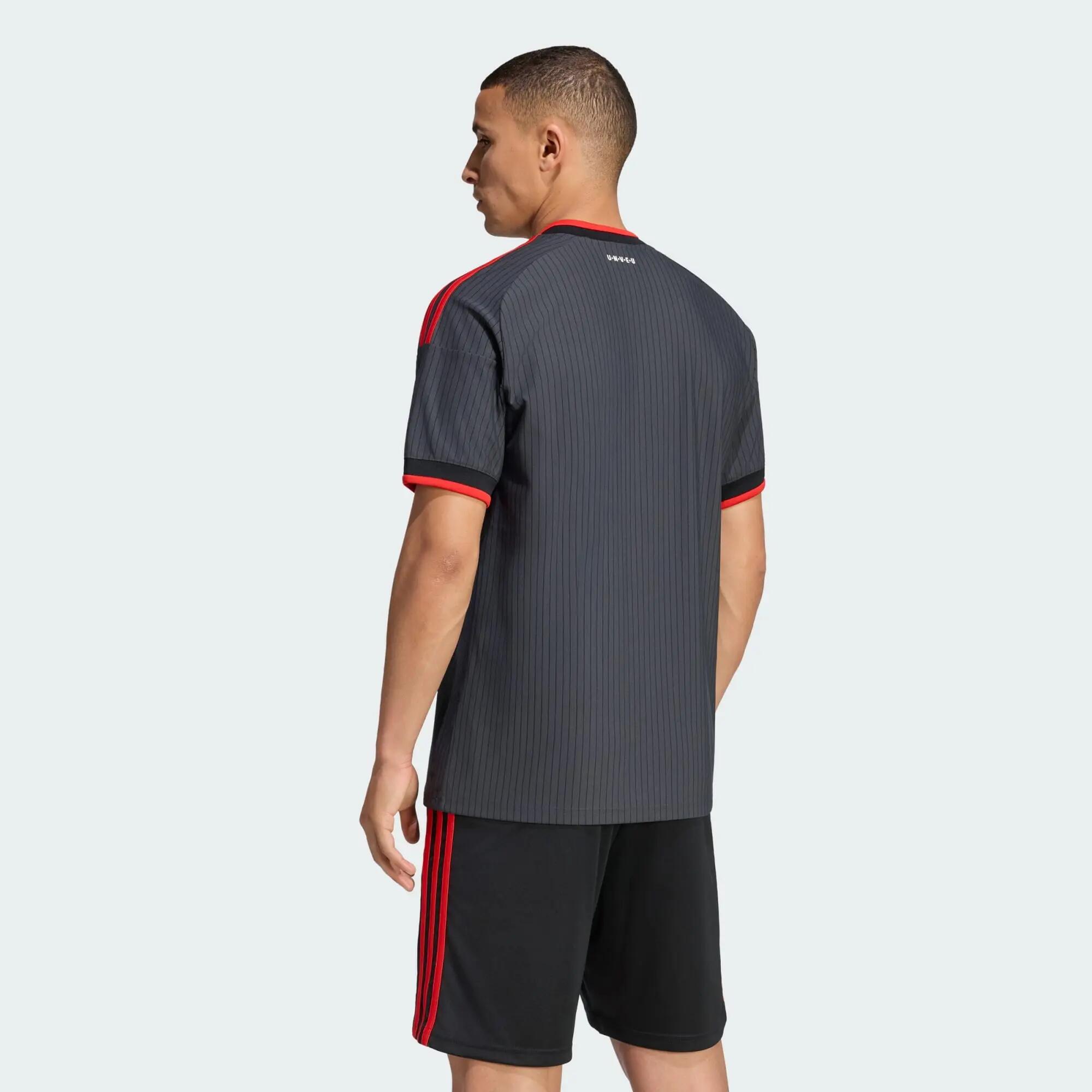 Union Berlin 26/27 Uitshirt 3/6
