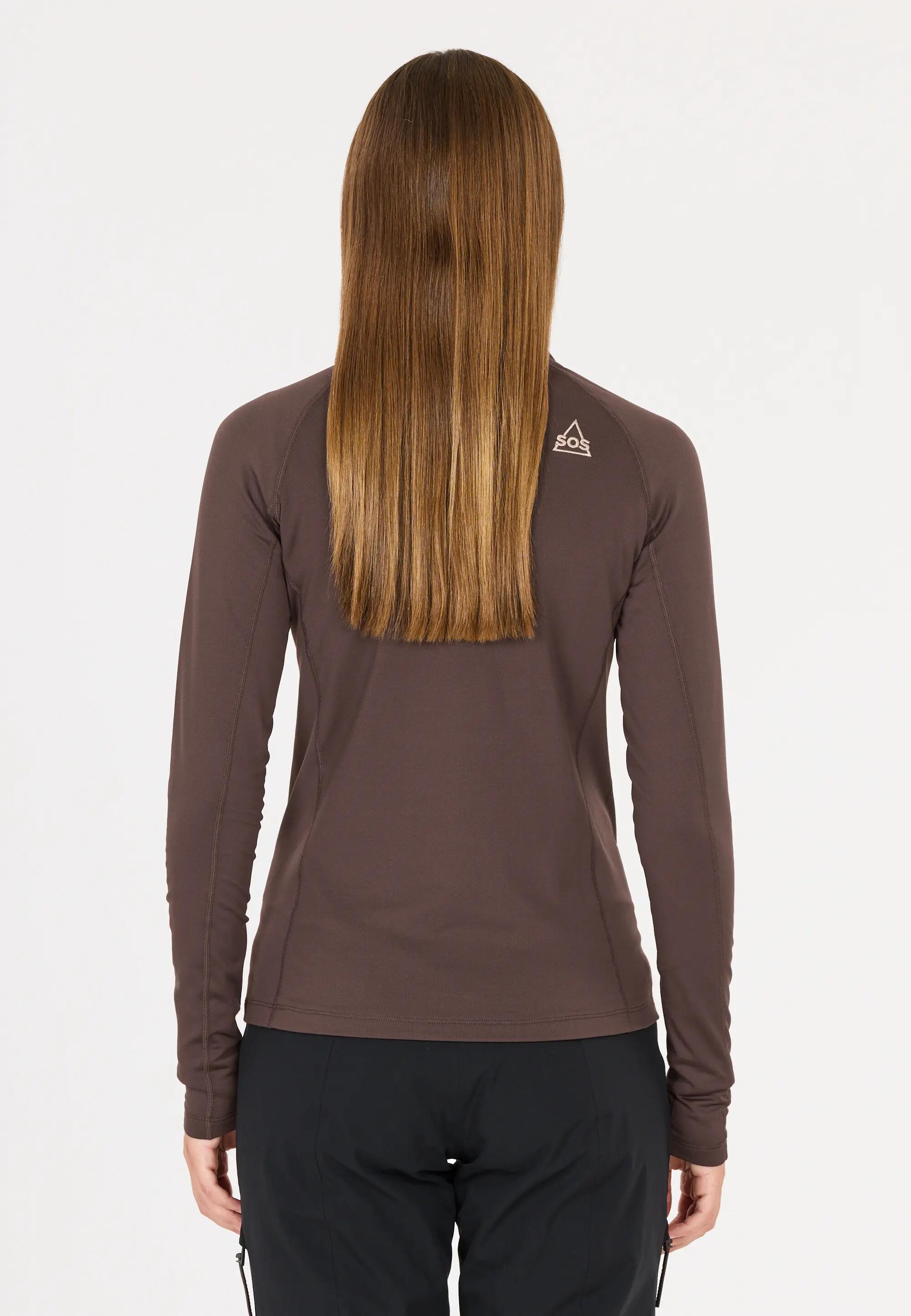 Midlayer Stratos 6/10