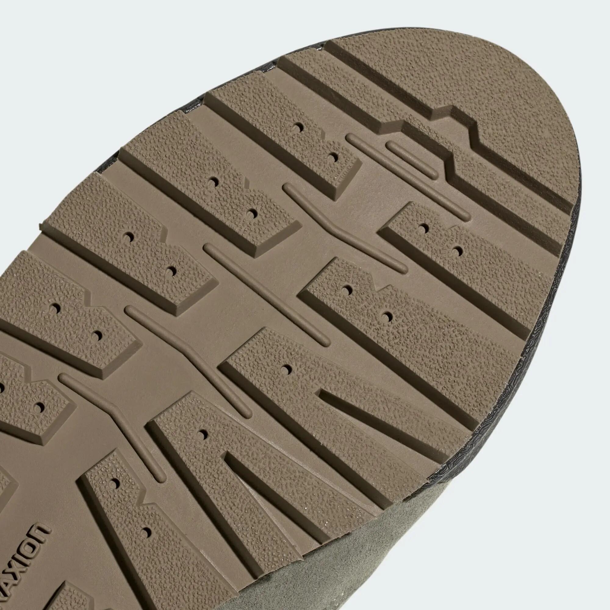 adidas Zapatillas de senderismo Terrex Snowpitch CLIMAWARM — foto 5