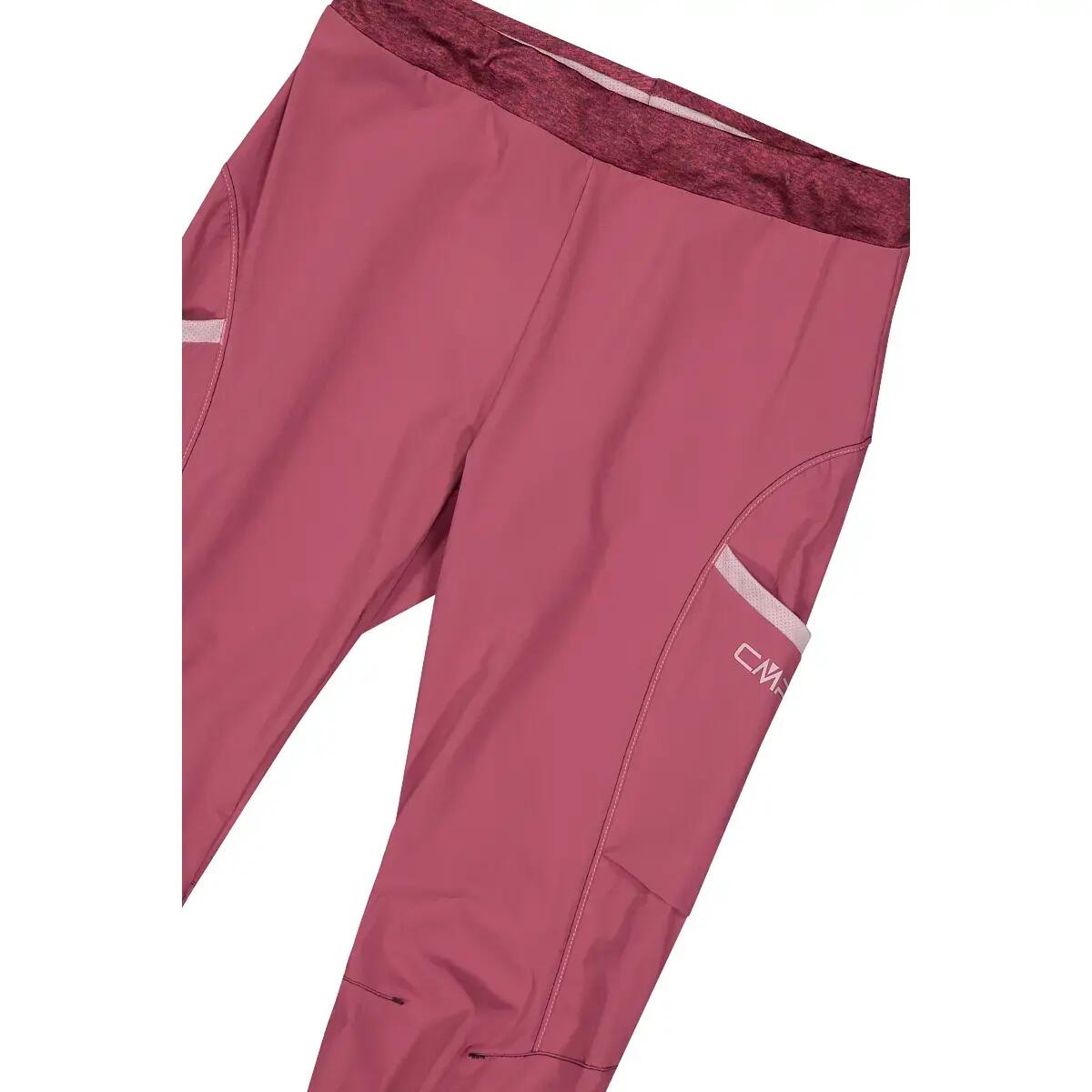 Pantalon de randonnée fille CMP 4/4