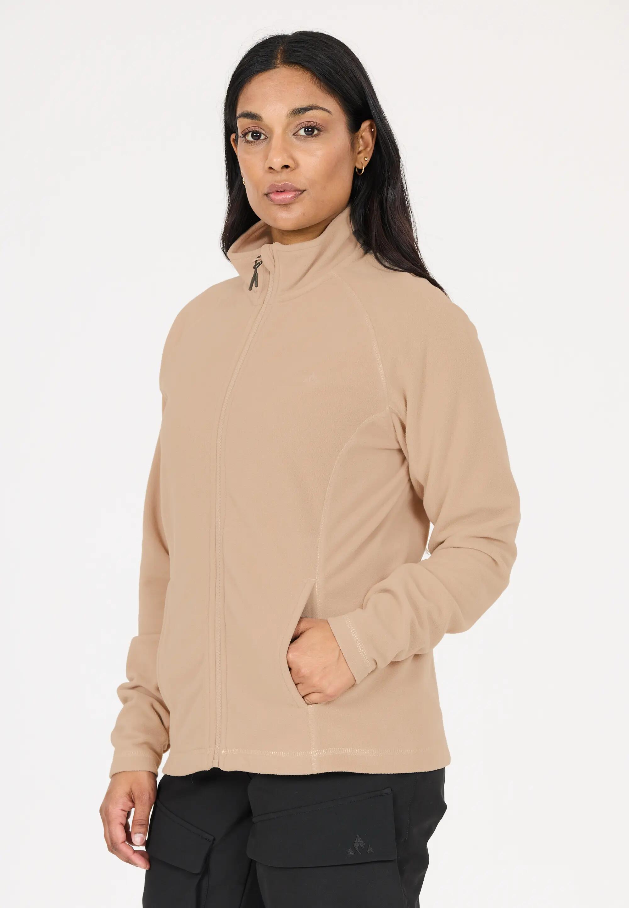 Fleecejacke Romark 3/9