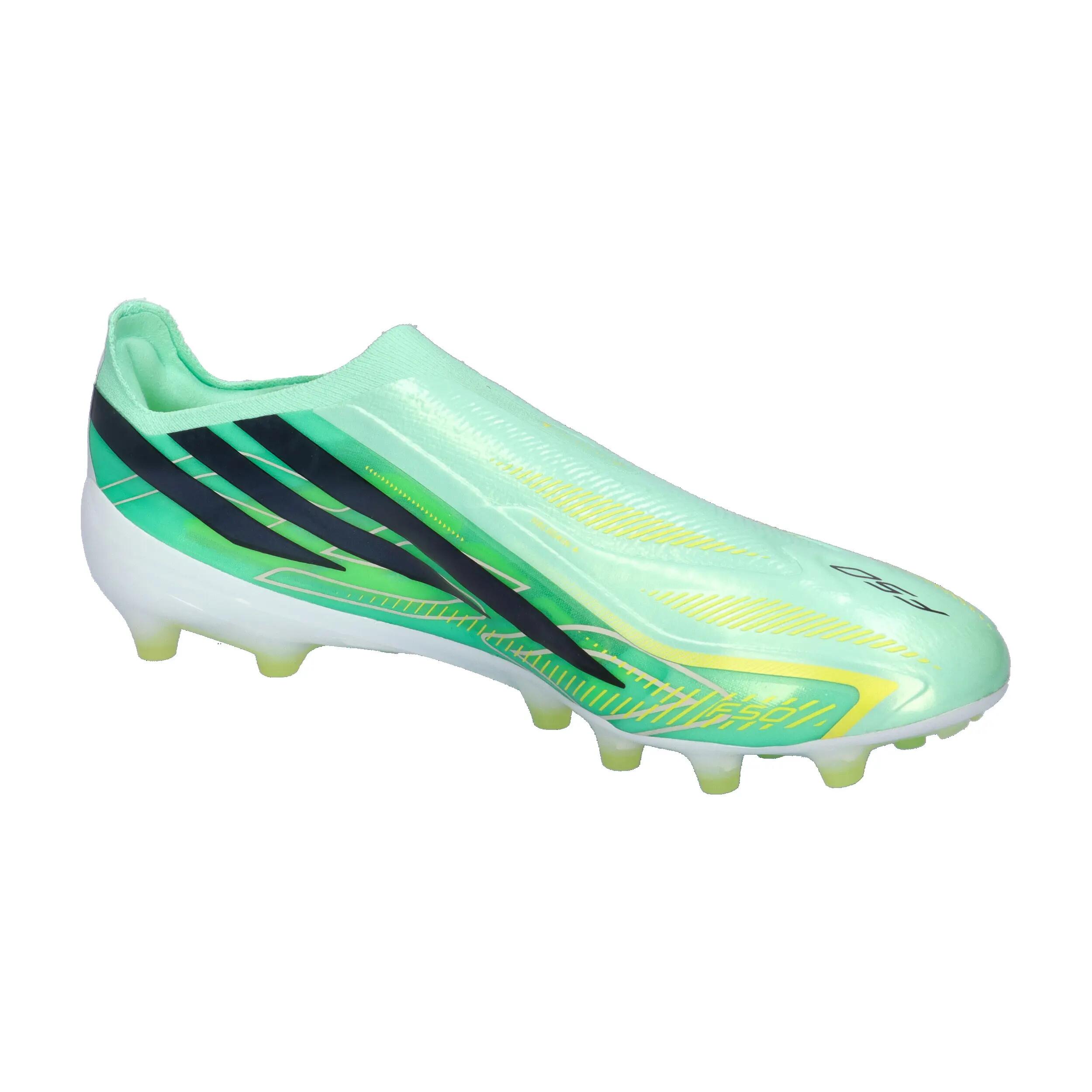adidas Herren Fussballschuhe F50 Hyperfast Pro LL AG 8/14