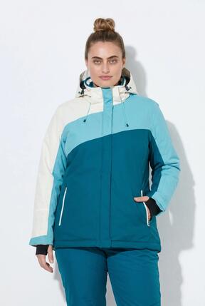 Damen Performance-Jacke wasserdicht