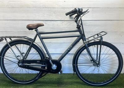 Tweedehands cortina u4