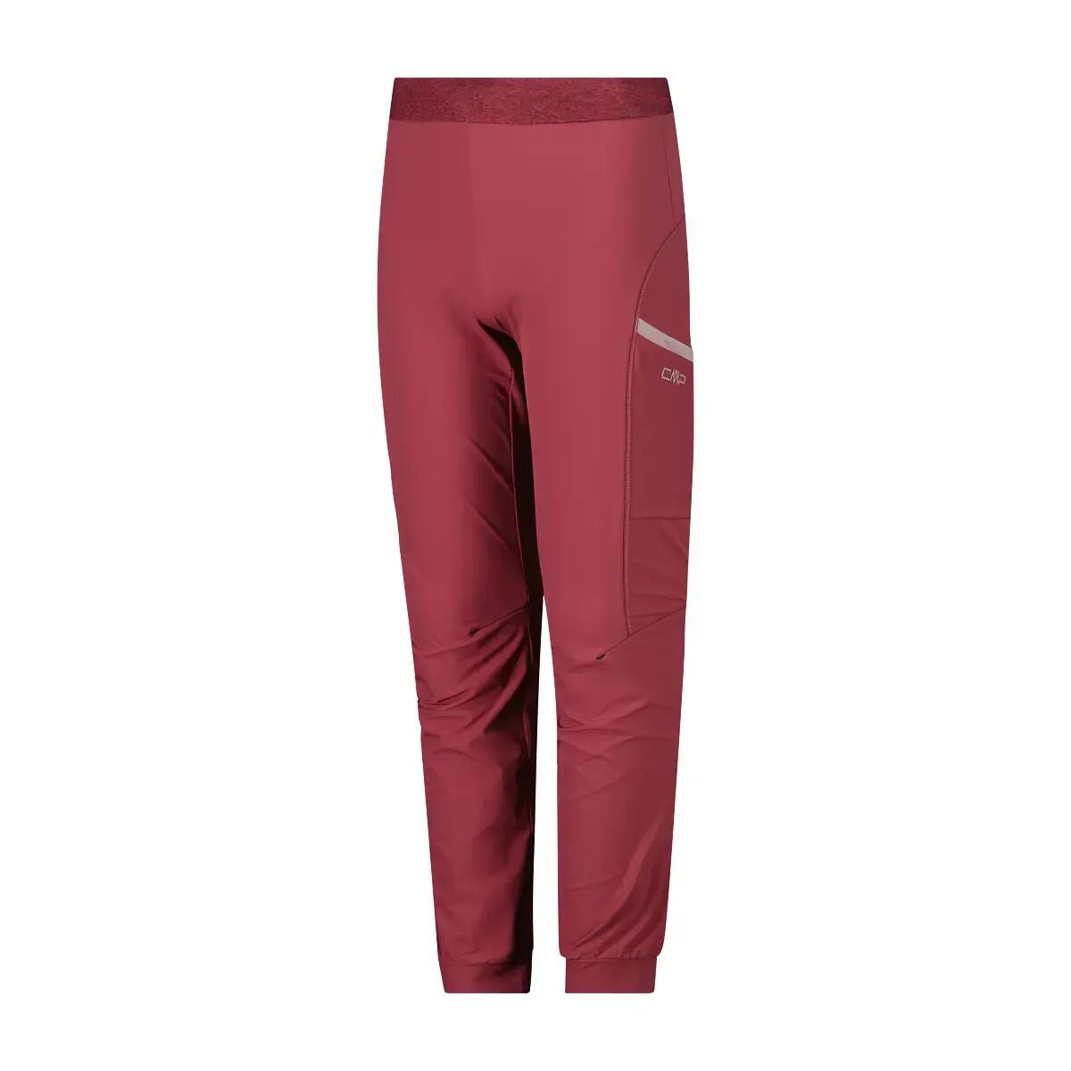 Pantalon de randonnée fille CMP 2/4