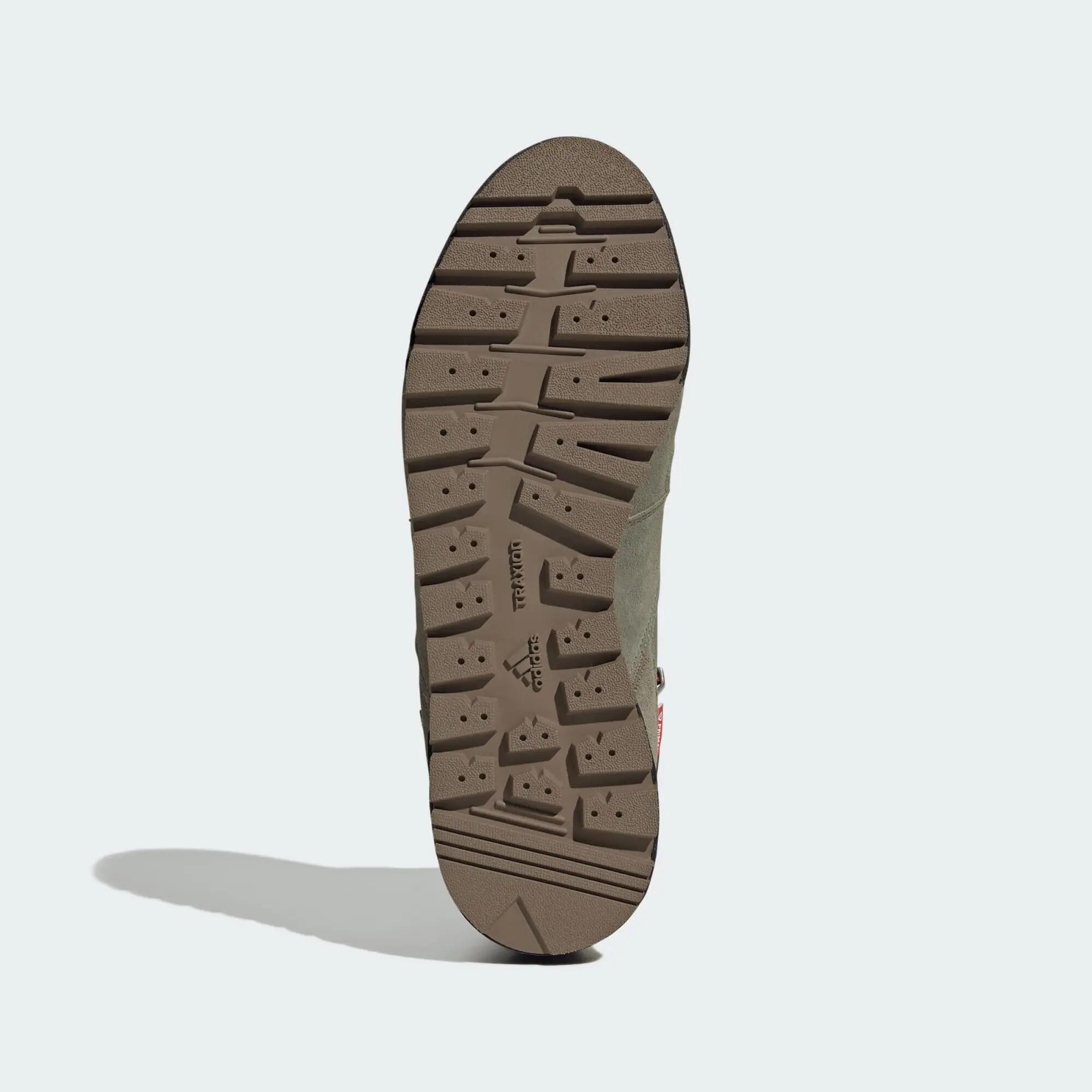 Chaussure de randonnée Terrex Snowpitch CLIMAWARM 3/14