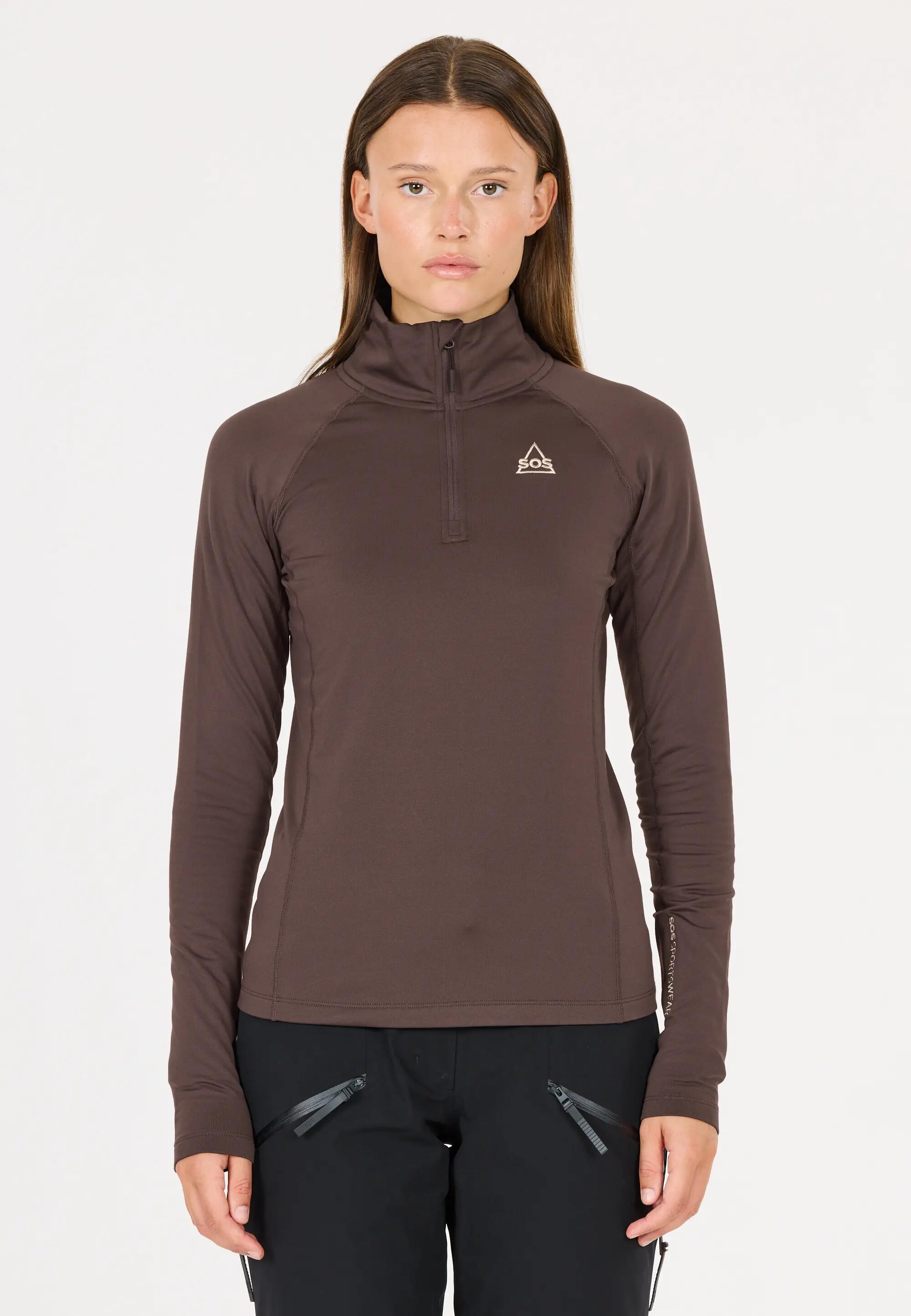 Midlayer Stratos 4/10