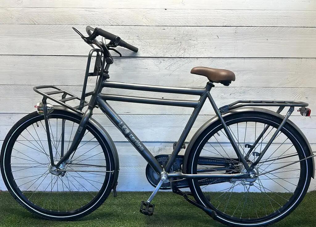 Tweedehands Cortina U4 4/4