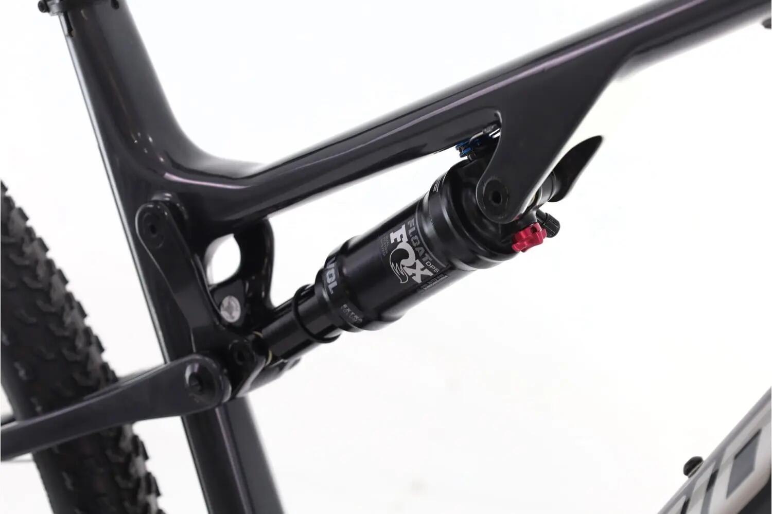 VTT reconditionné ·  Ninety-Six RC XT · Très bon état 7/8