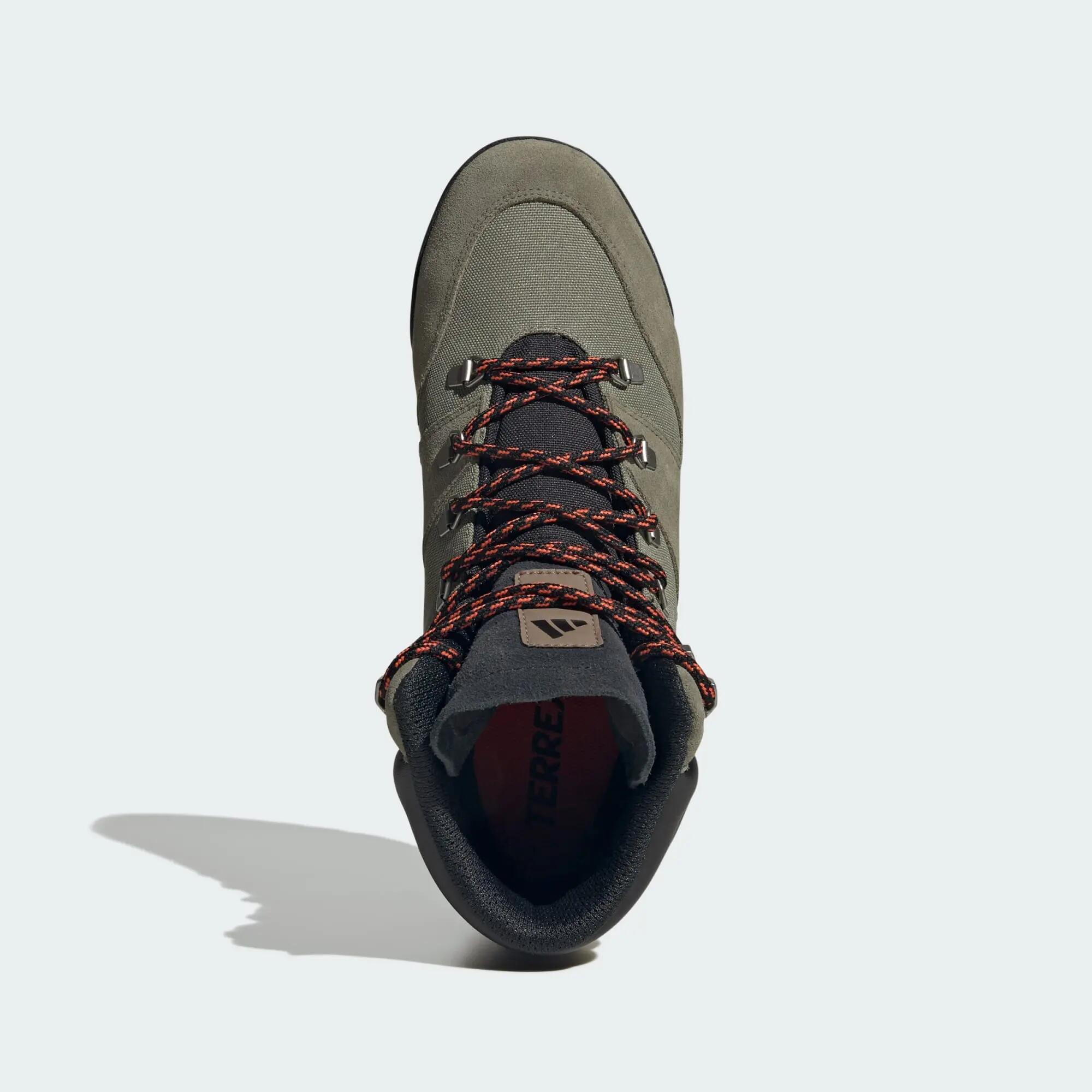 adidas Zapatillas de senderismo Terrex Snowpitch CLIMAWARM — foto 2