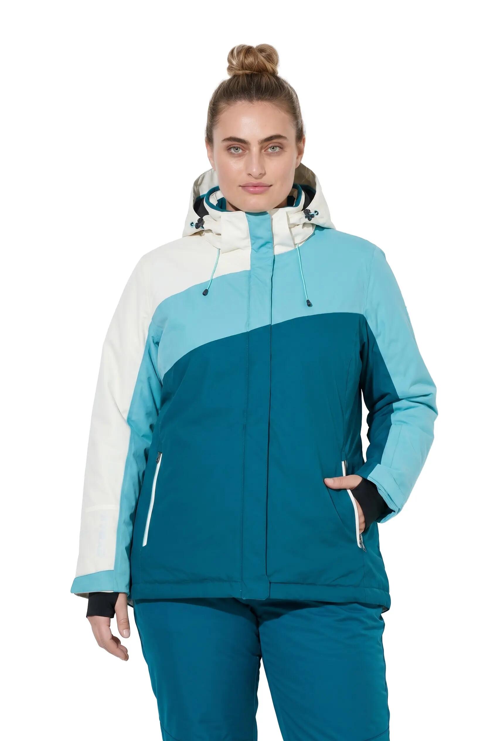 Femme Veste technique imperméable 8/14