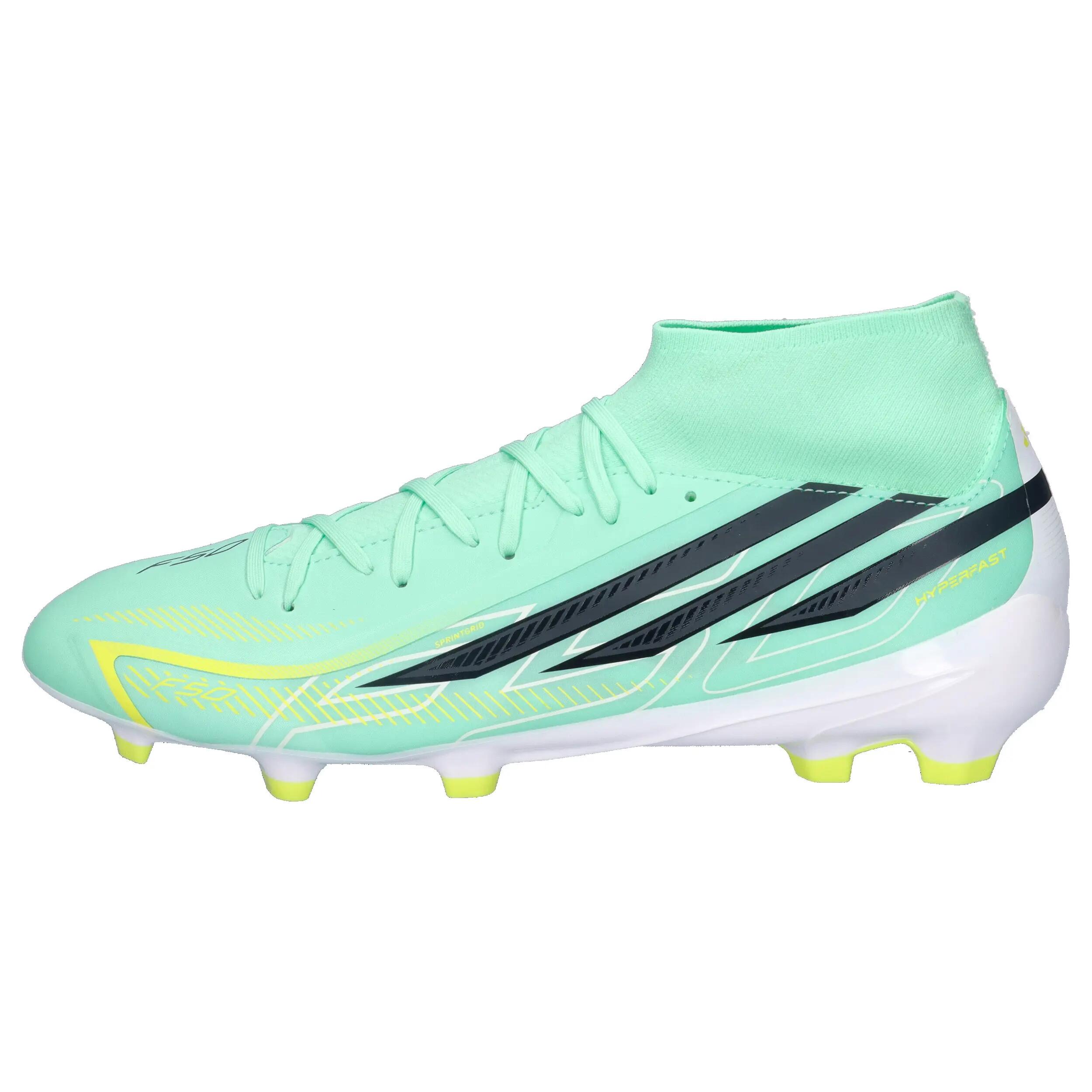adidas Herren Fussballschuhe F50 Hyperfast League Mid FG 9/14