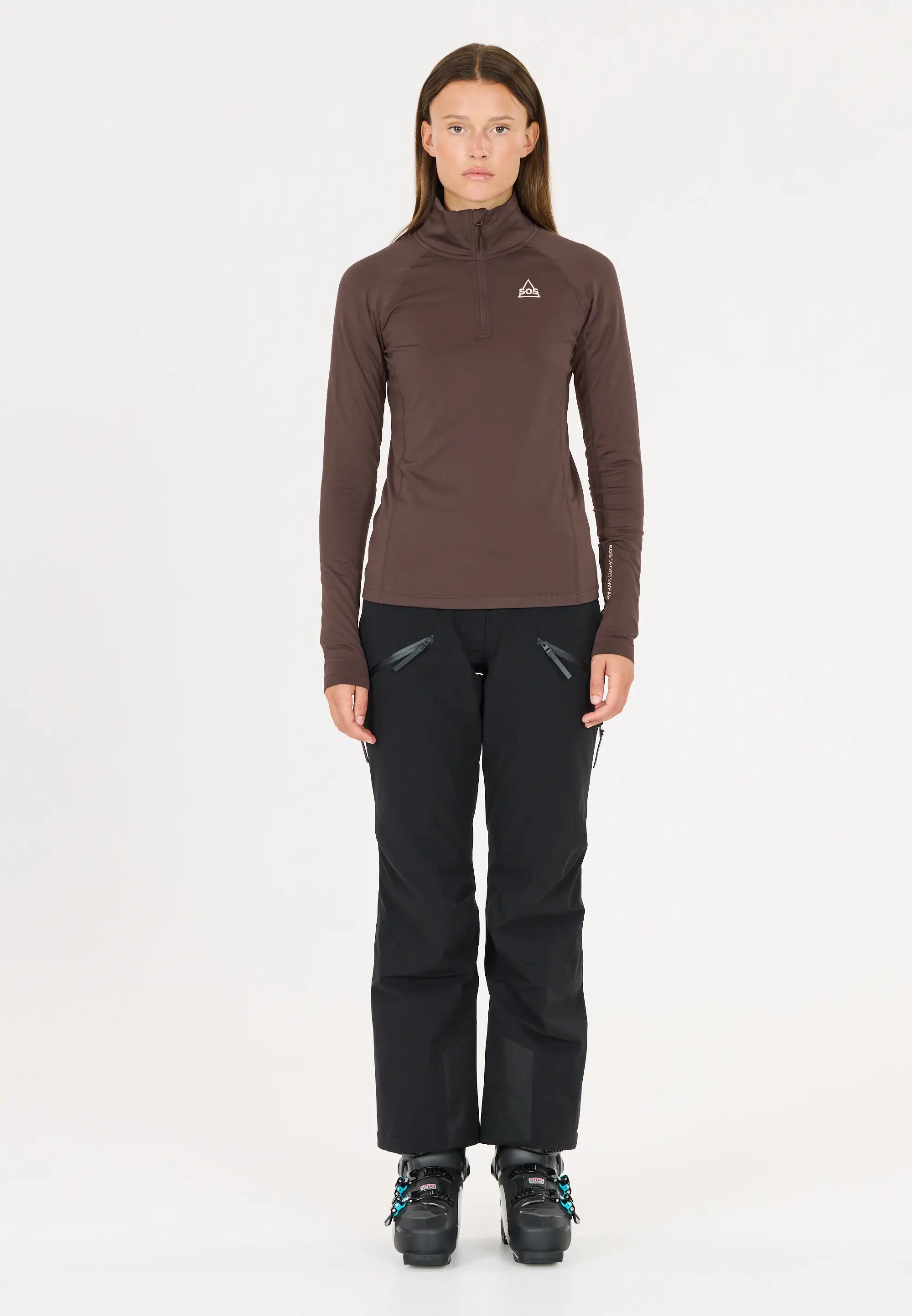Midlayer Stratos 3/10
