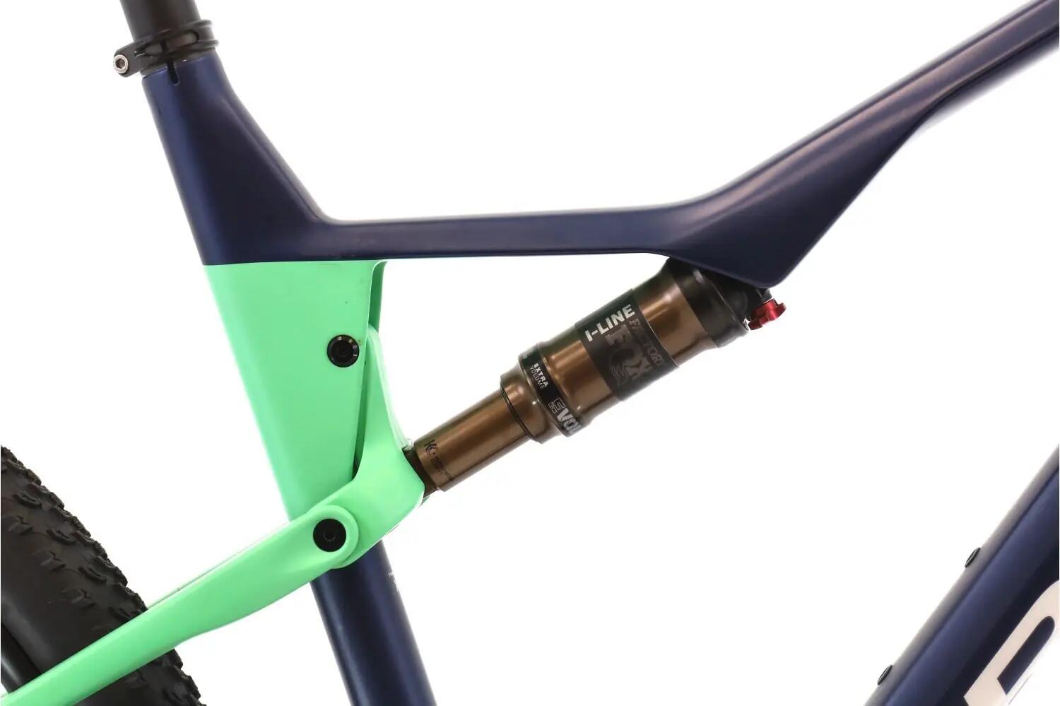 VTT reconditionné ·  Oiz M-Team y XTR · Très bon état 7/8