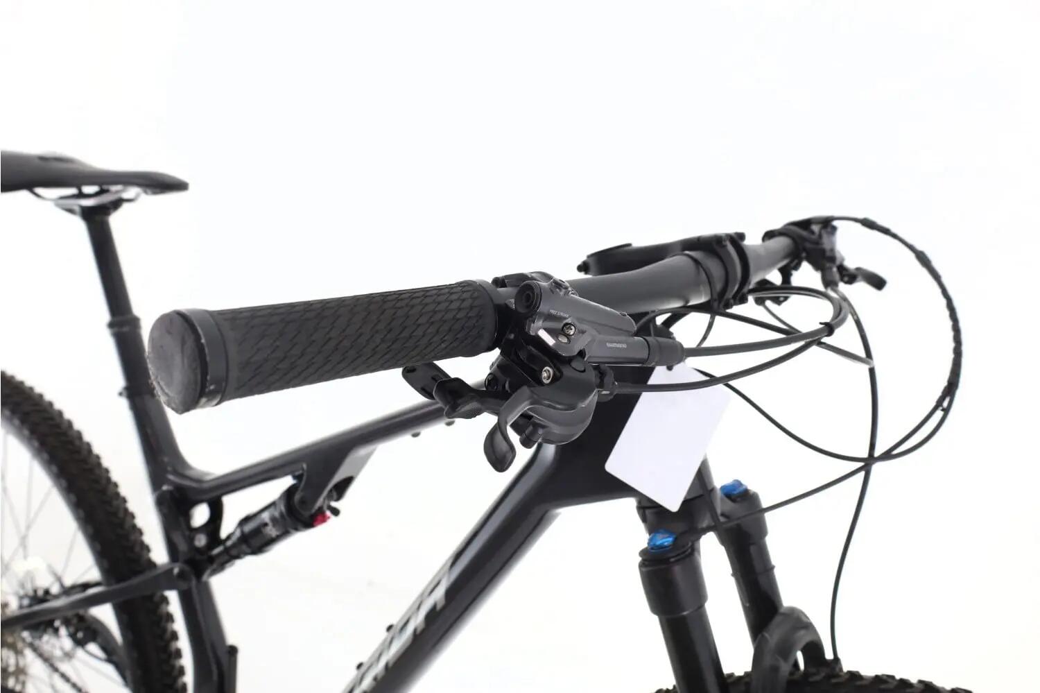 VTT reconditionné ·  Ninety-Six RC XT · Très bon état 6/8